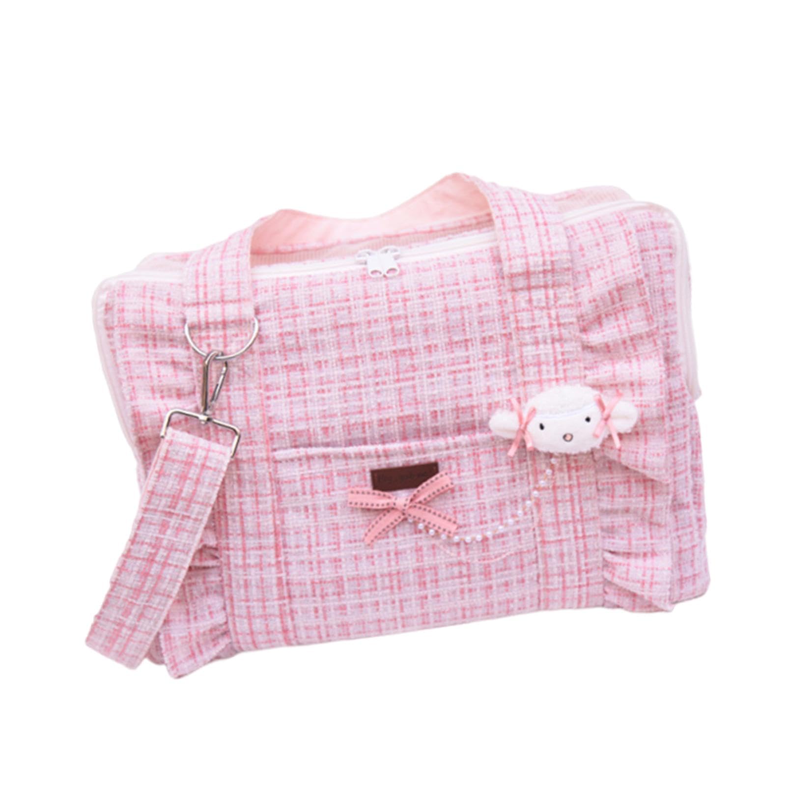 HEAVENGLOW Cat Carrying Bag Sturdy Breathable for Outside Activities Pet Travel Handbag|Pet Supplies | Dog Supplies | Carriers &
