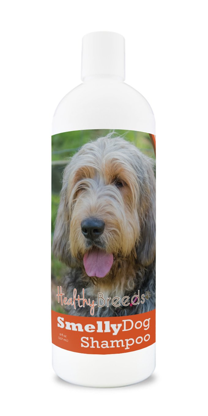 Healthy Breeds Otterhound Smelly Dog Baking Soda Shampoo 8 Oz
