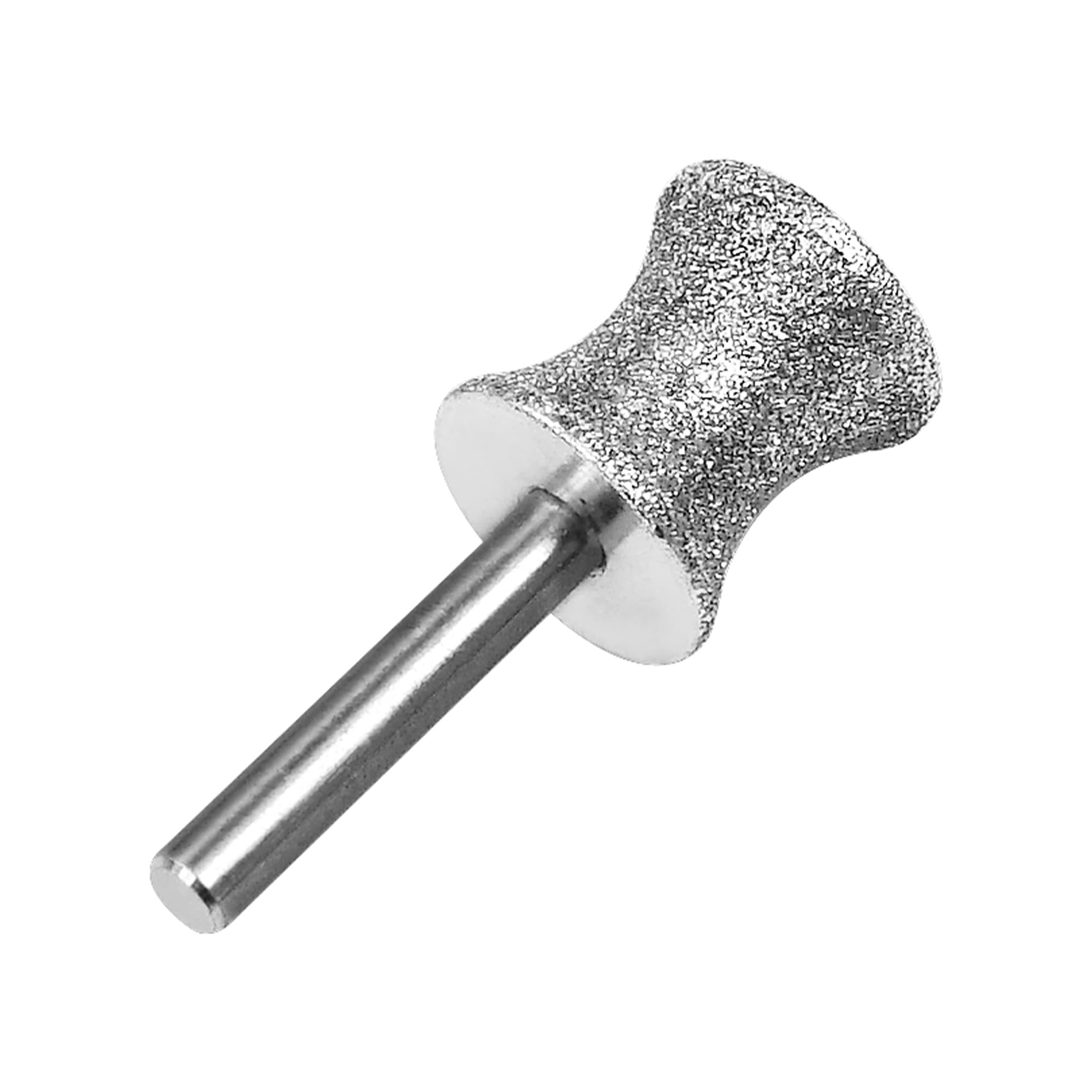 PLATGO Diamond Dog Nail, 1/8'' Nail Tool for Dogs, for Animals Nail Care & Home Grinder Tools for Dogs