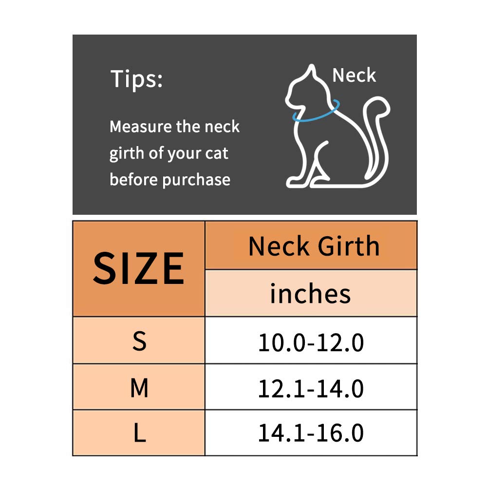 SNIK-S Cat Wigs Lion Mane Wig with Ears- Fancy Costume Hair Lion Hat for Halloween and Cosplay Party (S)
