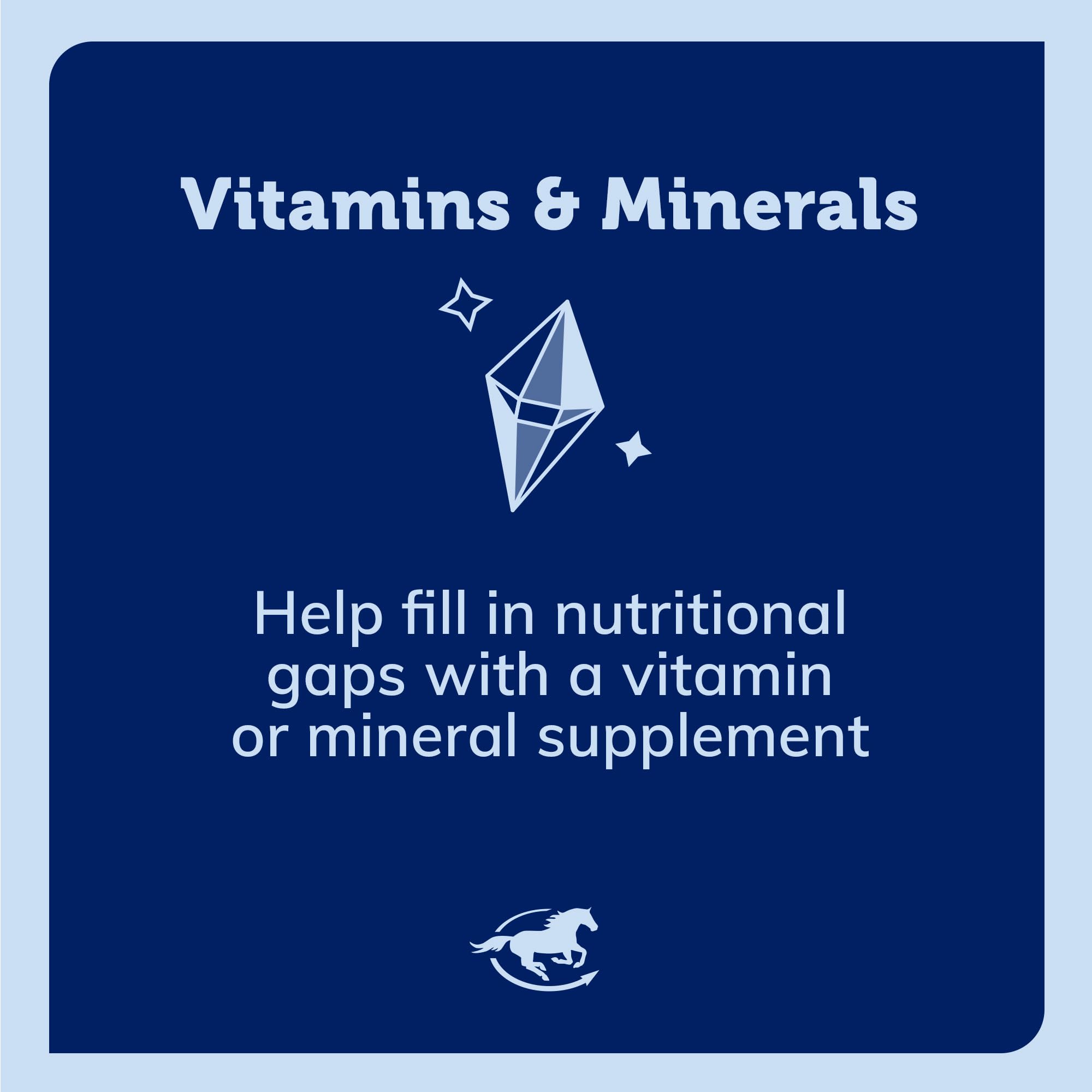 Uckele by SmartEquine Poly Copper | Equine Horse Coat Supplements for Skin | Vitamins & Minerals Supplements for Horses Bones an