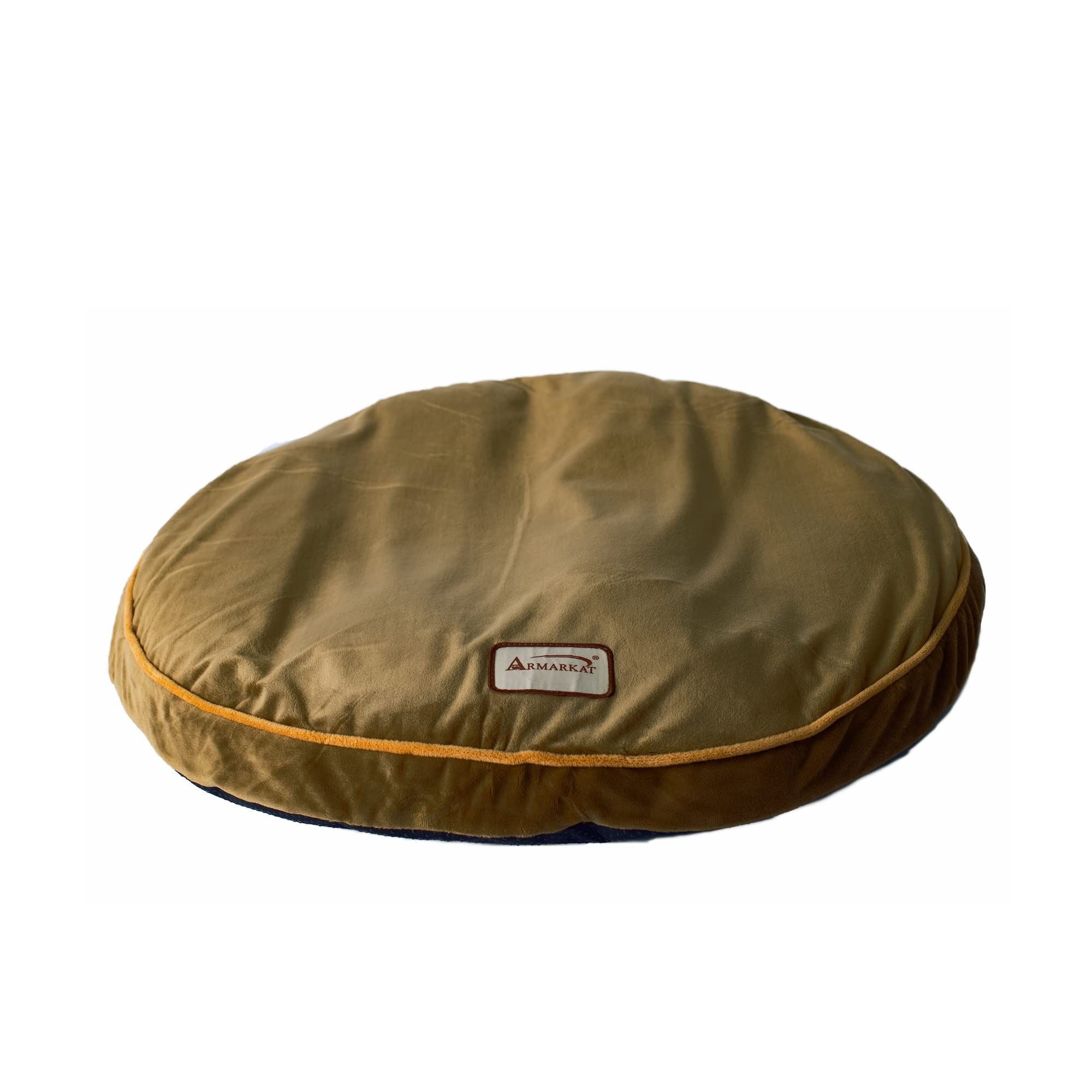Armarkat Sage Green Pet Bed Pad, 26-Inch
