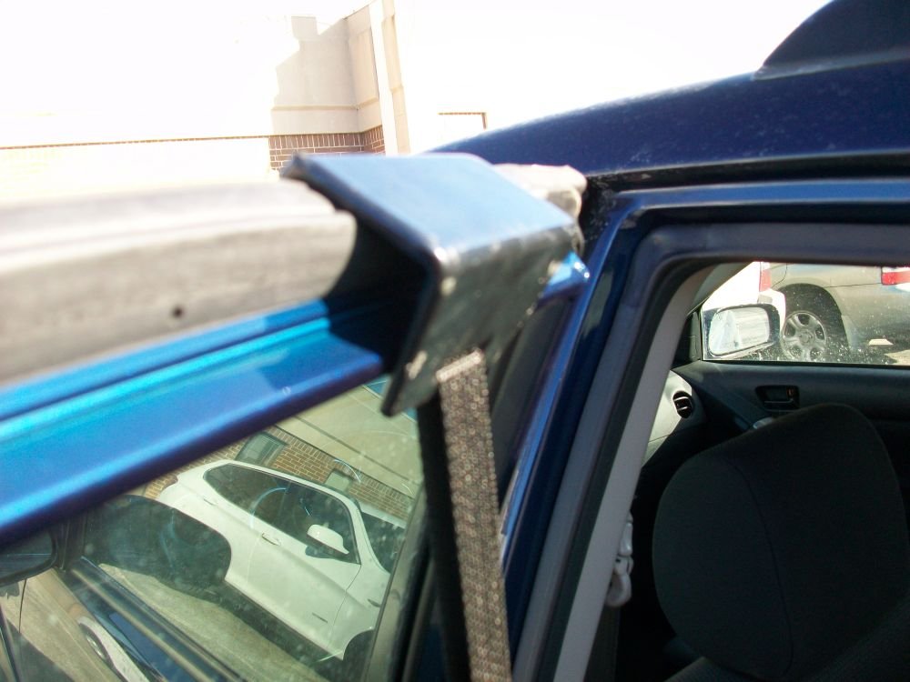 Petstep Side Entry Support Strap For Petstep Pet Ramp