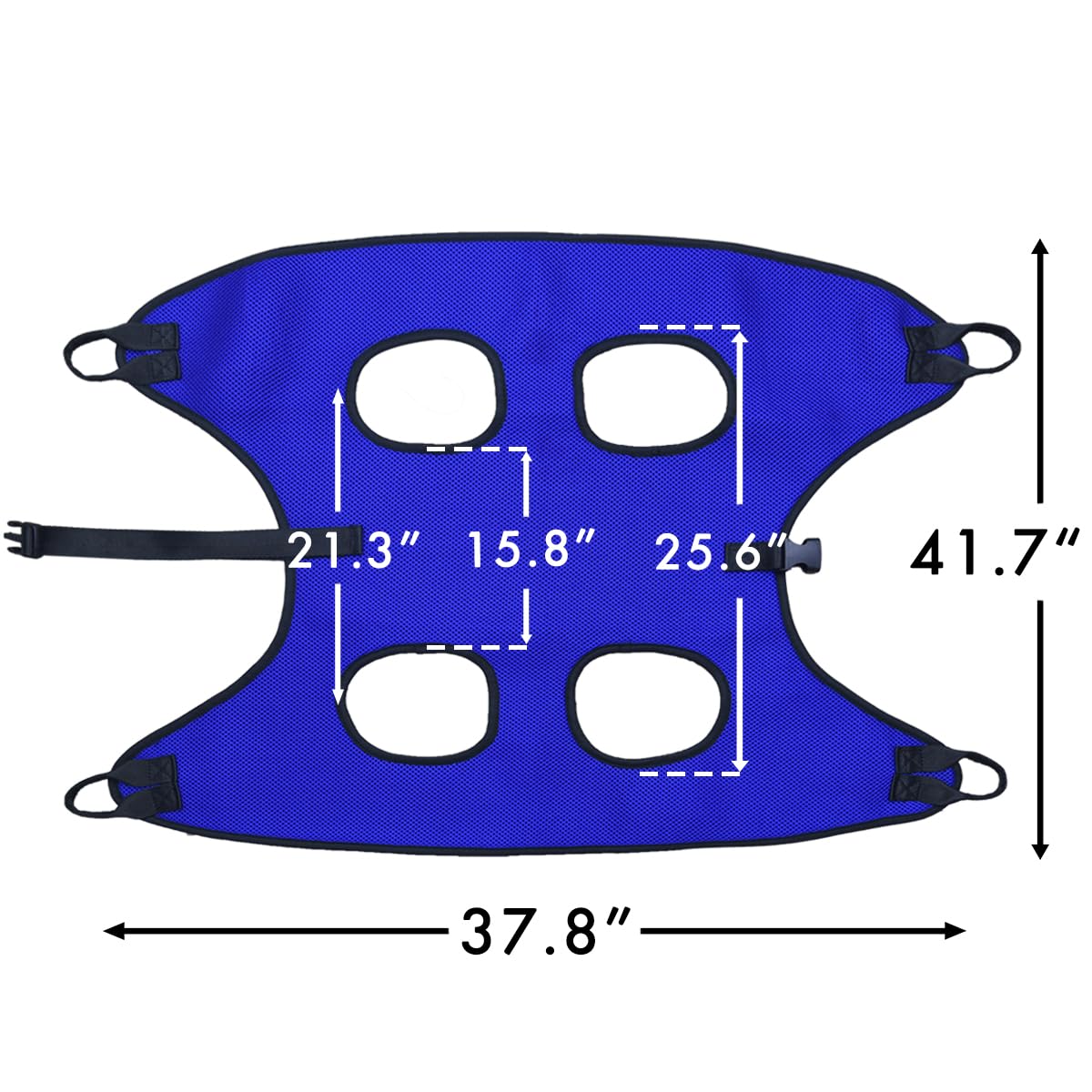 Vbuy Pet Dog Grooming Hammock For Nail Trimming,Dog Restraint Hanging Harness For Nail Clipping,Dog Grooming Sling For Large Dog