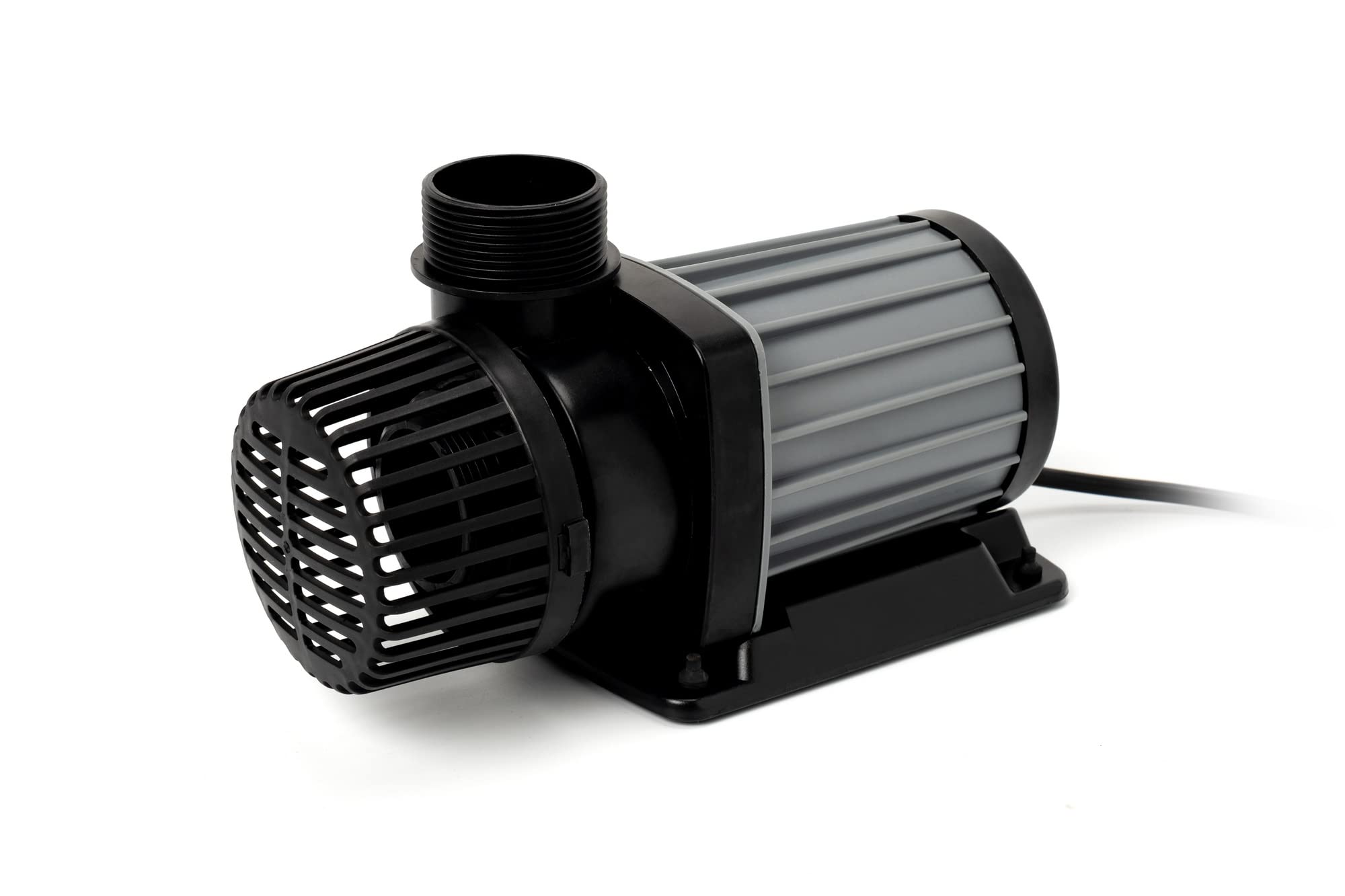Jebao DCT Marine Controllable Water Pump DCT-8000 - Grey, High Performance, Efficient Flow for Aquariums and Marine Applications