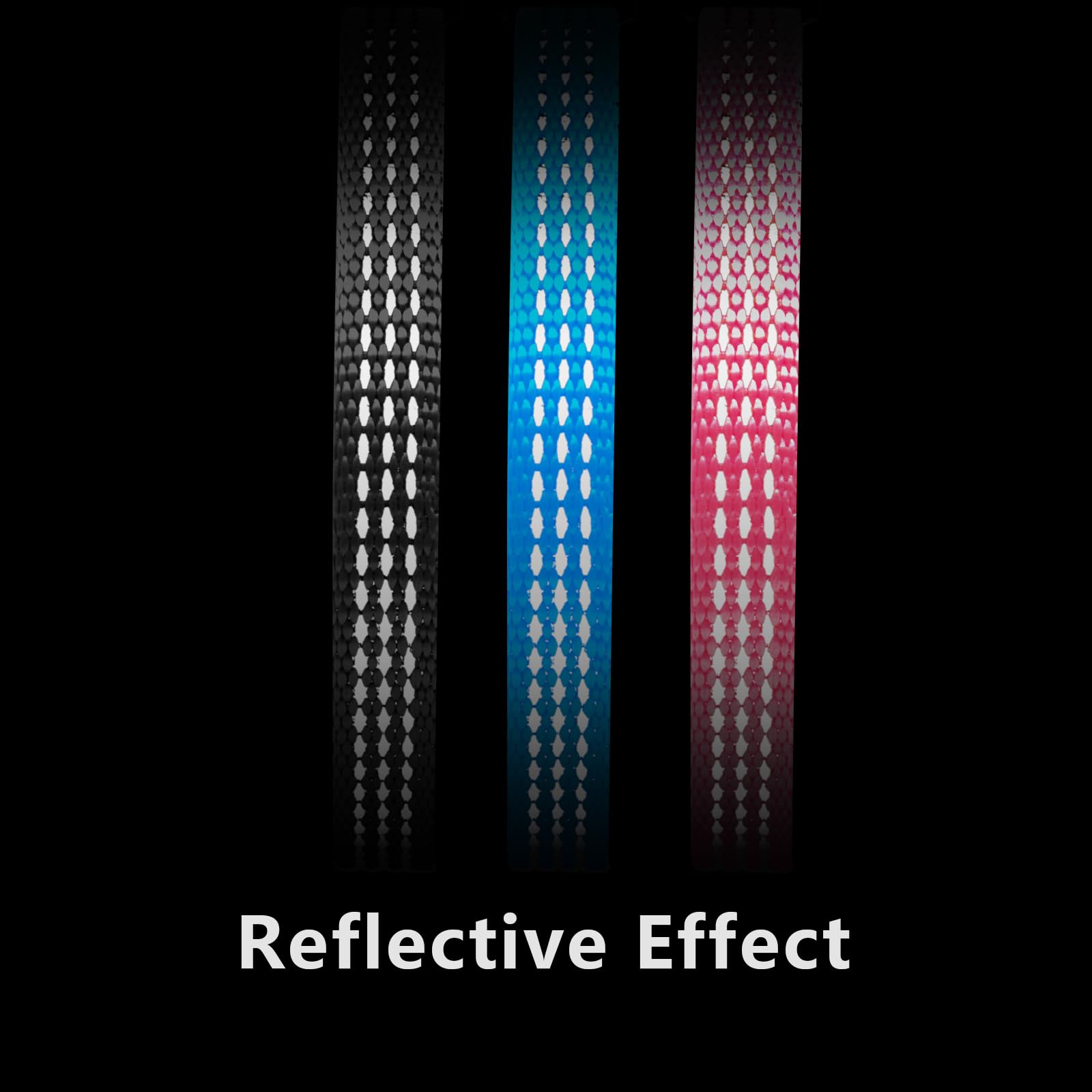 Kitten Collars With Bell & Qr Code Name Tag - Breakaway Reflective Cat Collar With Personalized Smart Id Tag, Ultra-Durable & Ad