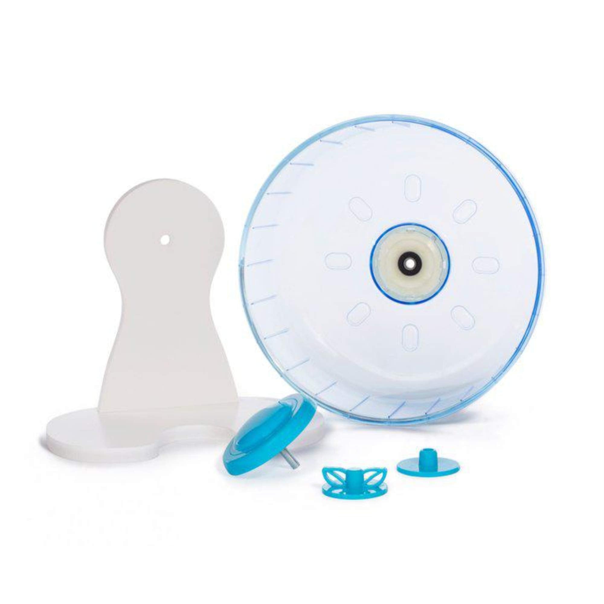 Prevue Hendryx Quiet Wheel - 8'