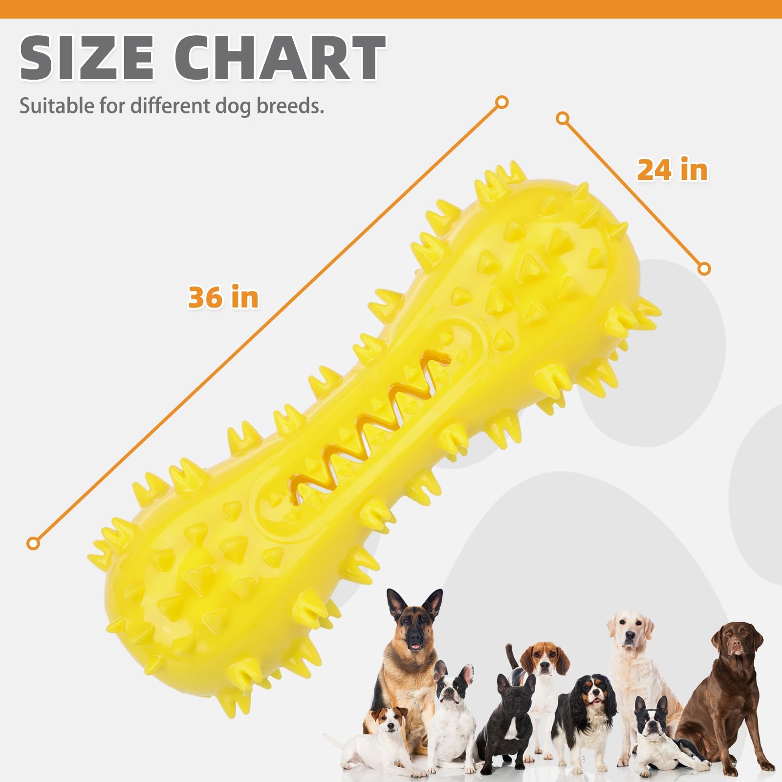 Kooltail Floating Dog Toys For Swimming Pool,Summer Bumper Toy For Water,Indestructible Dog Toothbrush Chew Toy,Interactive Trai