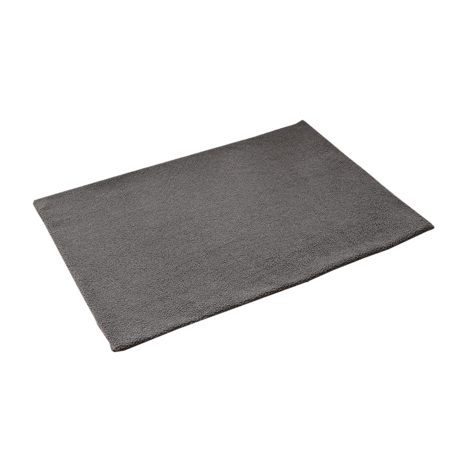 MERISHOPP Pet Pad Pet Mattress Self Heating Soft Pet Blanket for Puppy Kitten Pet M | Pet Supplies | Dog Supplies | Beds