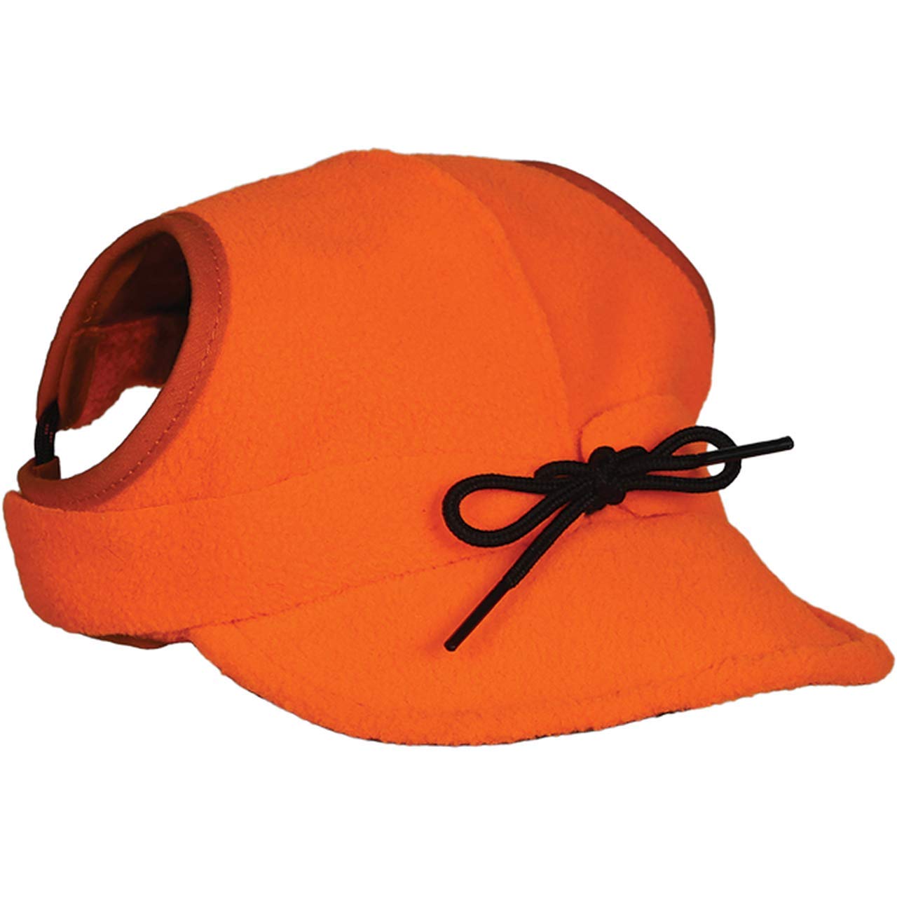 Stormy Kromer Critter Kromer For Her, Blaze Orange, Small