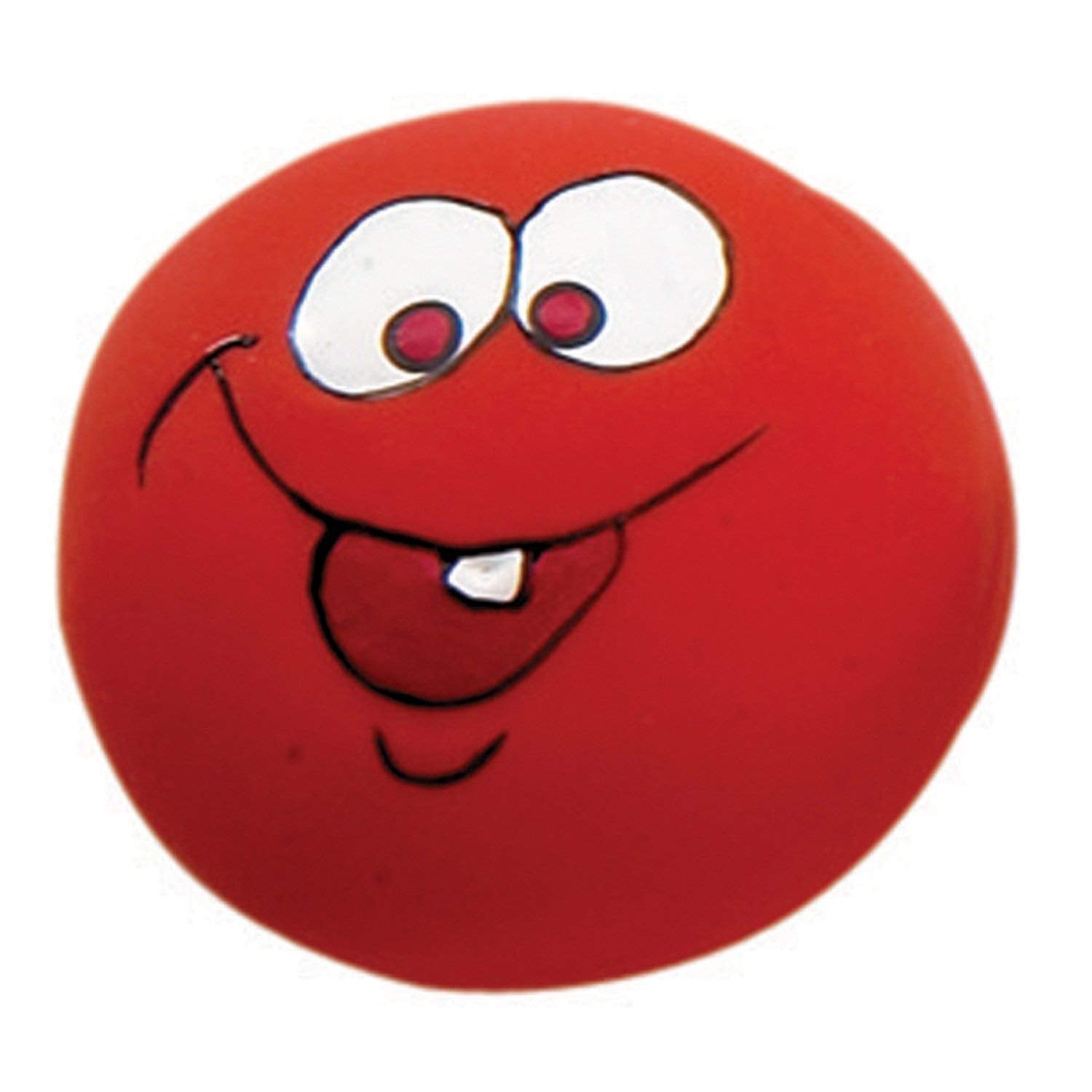 Zanies Latex Toy Prepack Sm 6 Pieces