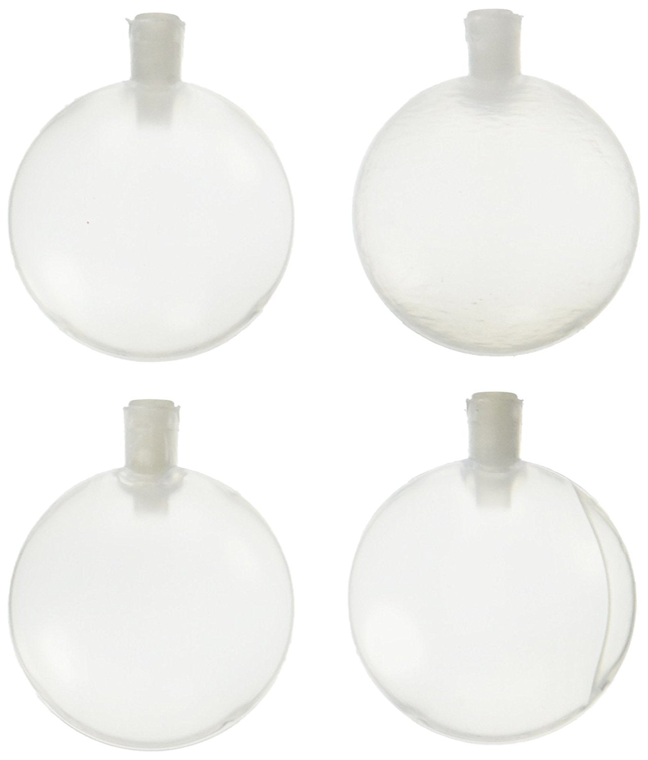 Kong Squeaker Refill Dog Toy, Large, 4 Per Pack