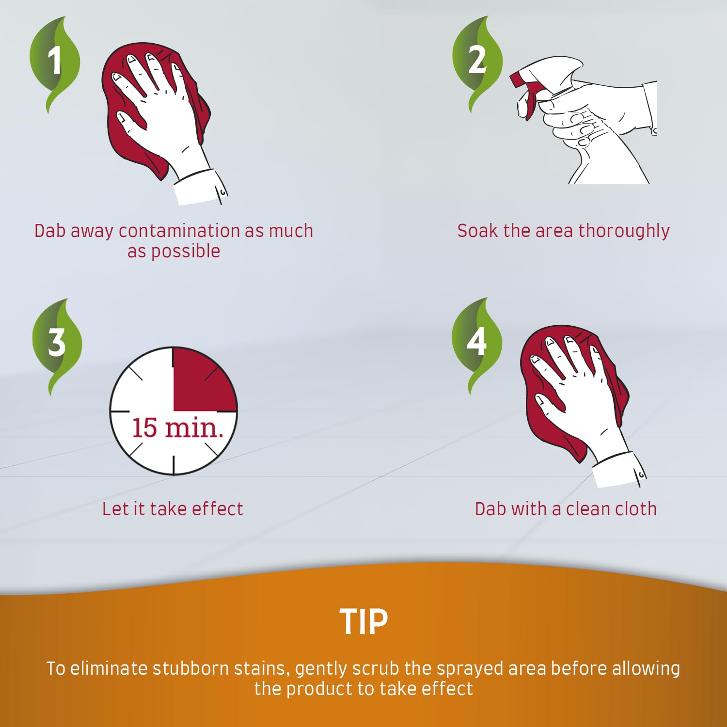 Nature's Miracle Dog Oxy Set-in Stain Destoyer