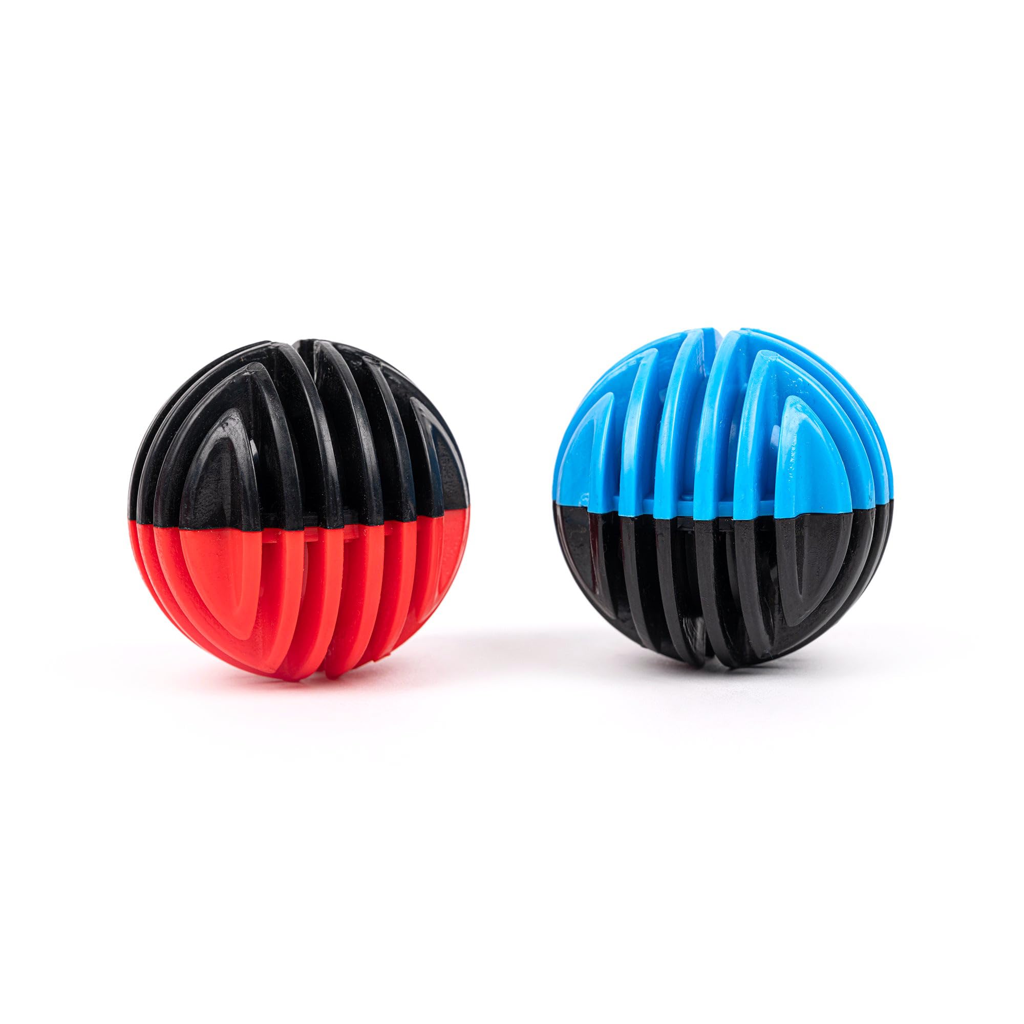 Tlc Jingle Balls Interactive Cat Toy  Assorted  Set Of 2