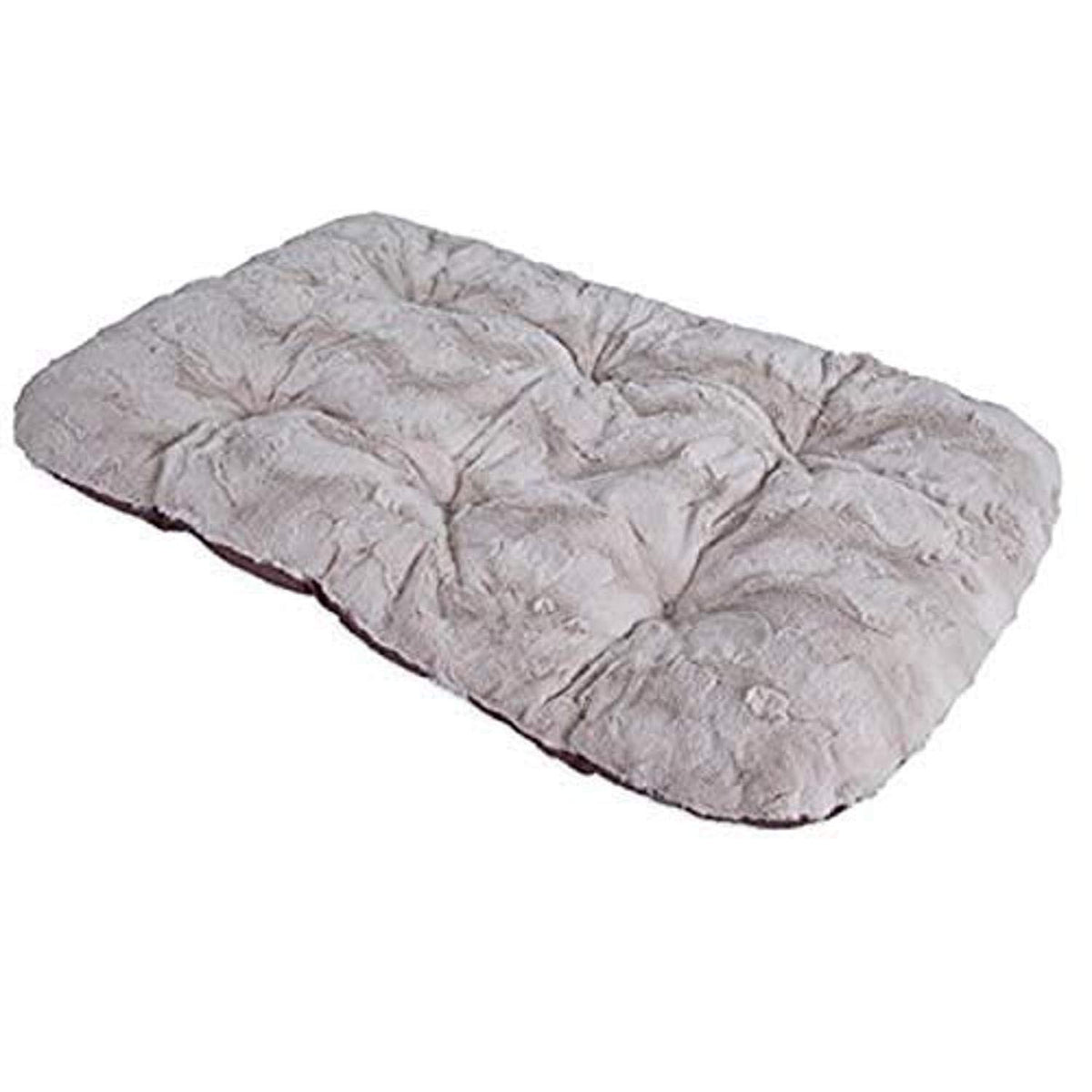 Precision Pet 1000 Cozy Comforter 18 In. X 12 In. Natural, Small, Cr      Me