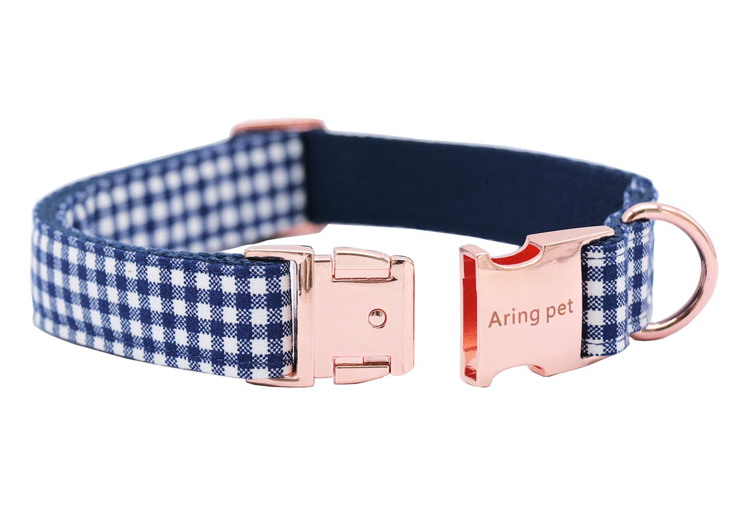 Aring Pet Bowtie Dog Collar Adjustable Collars With Bow Tie For Dogs Small Medium Large