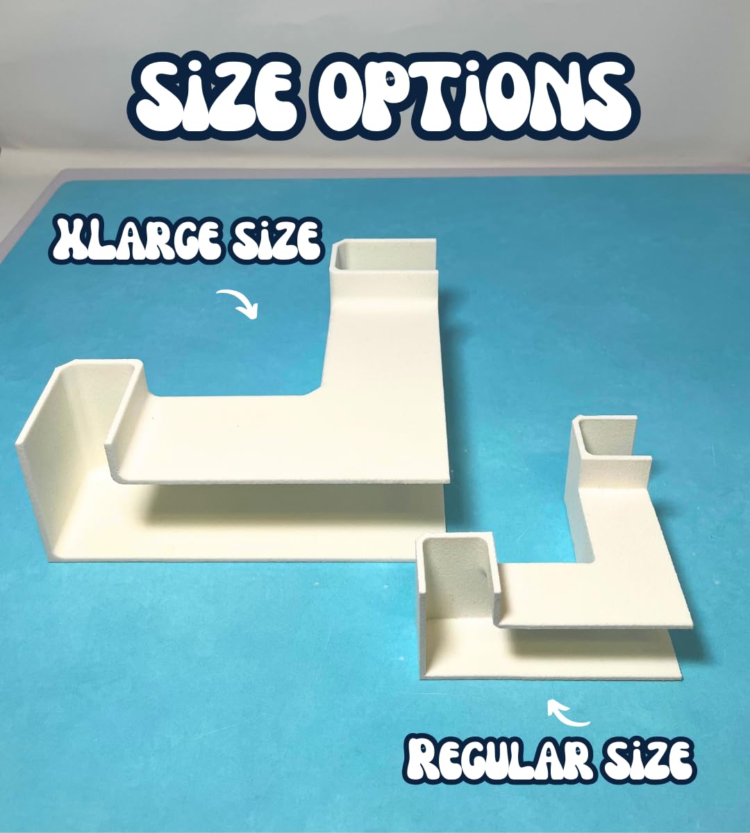 Chatelet Aquarium Underground Xl Corner Tunnel | Fish & Shrimp Hideout For Aquariums | Unique Underground Viewing Tunnel | Made In Usa (Xl Corner, White)