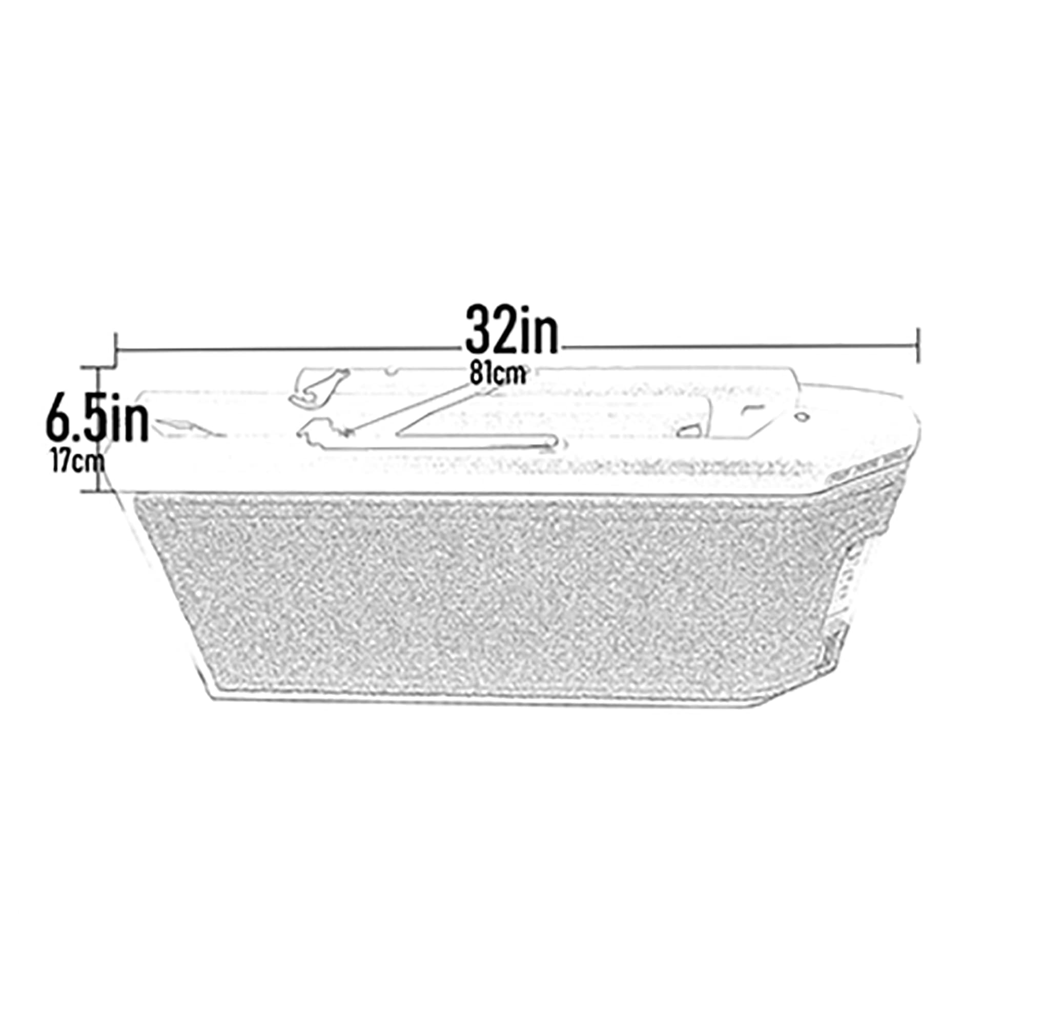 Pet Gear Free Standing Pet Ramp for Cats and Dogs, No Assembly Required, Easy Fold for Storage or Travel, Portable, Fog