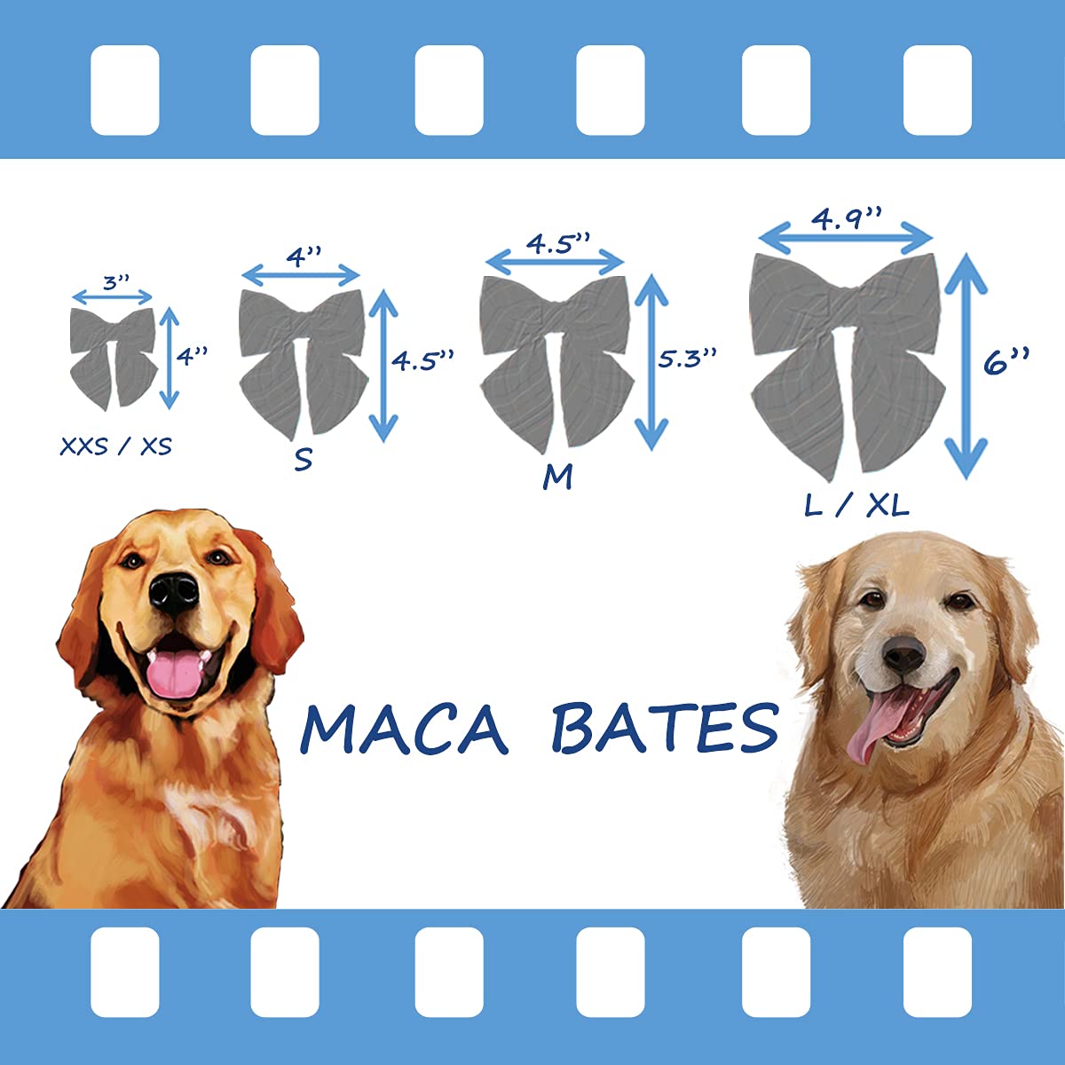 Maca Bates Fall Dog Collar With Sailor Bow Tie Pumpkin Plaid Dogs Collars With Bowtie Checkered Halloween Thanksgiving Day Adjustable Puppy Colar For Small Medium Large Girl Boy Male Female Pet