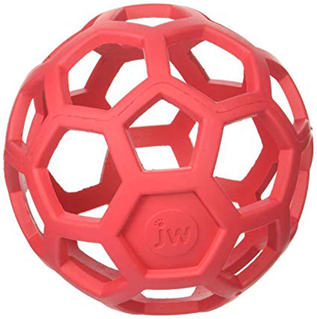 JW Pet Hol-ee Roller Small - Assorted Colors