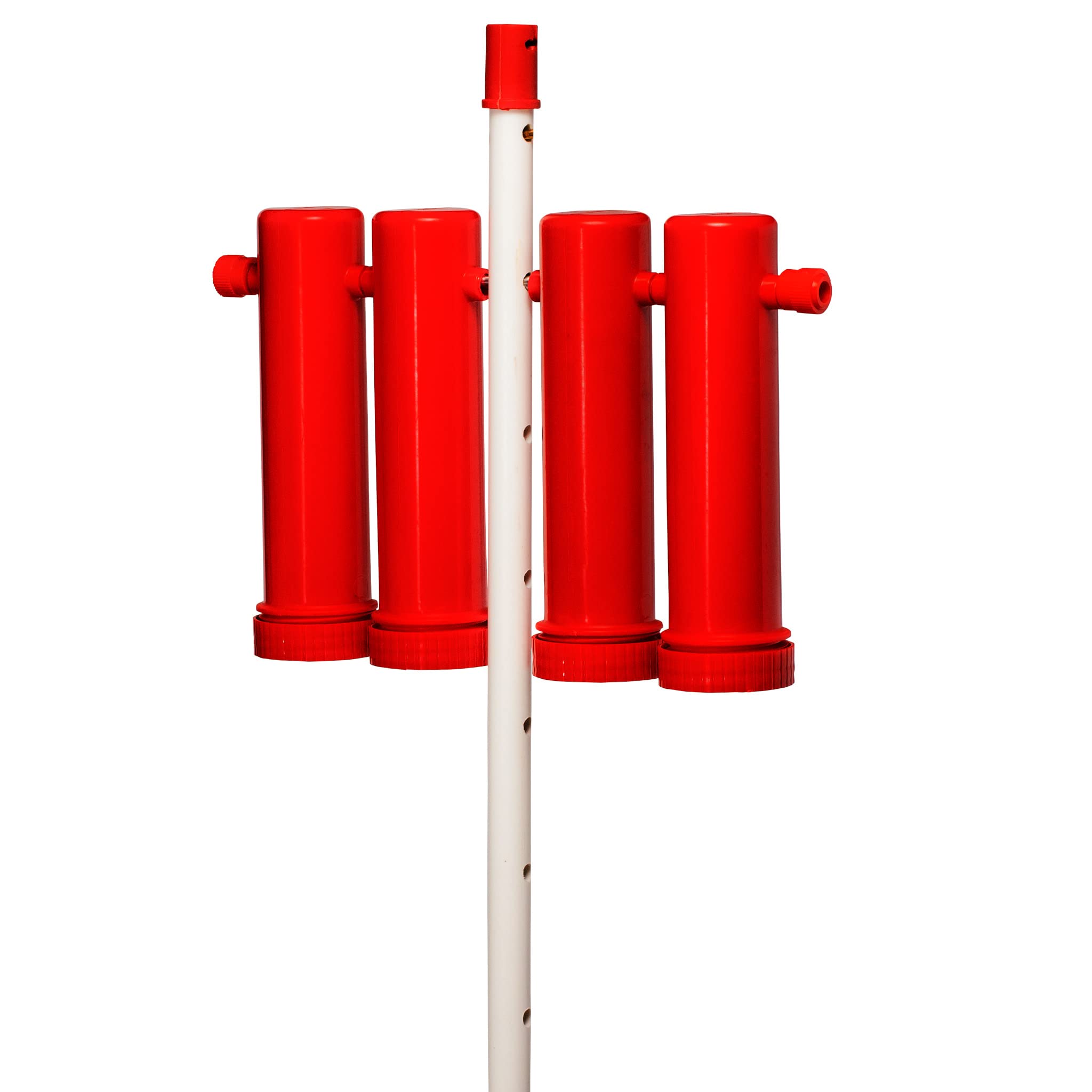 RentACoop Chicken Treat Dispenser (Large)