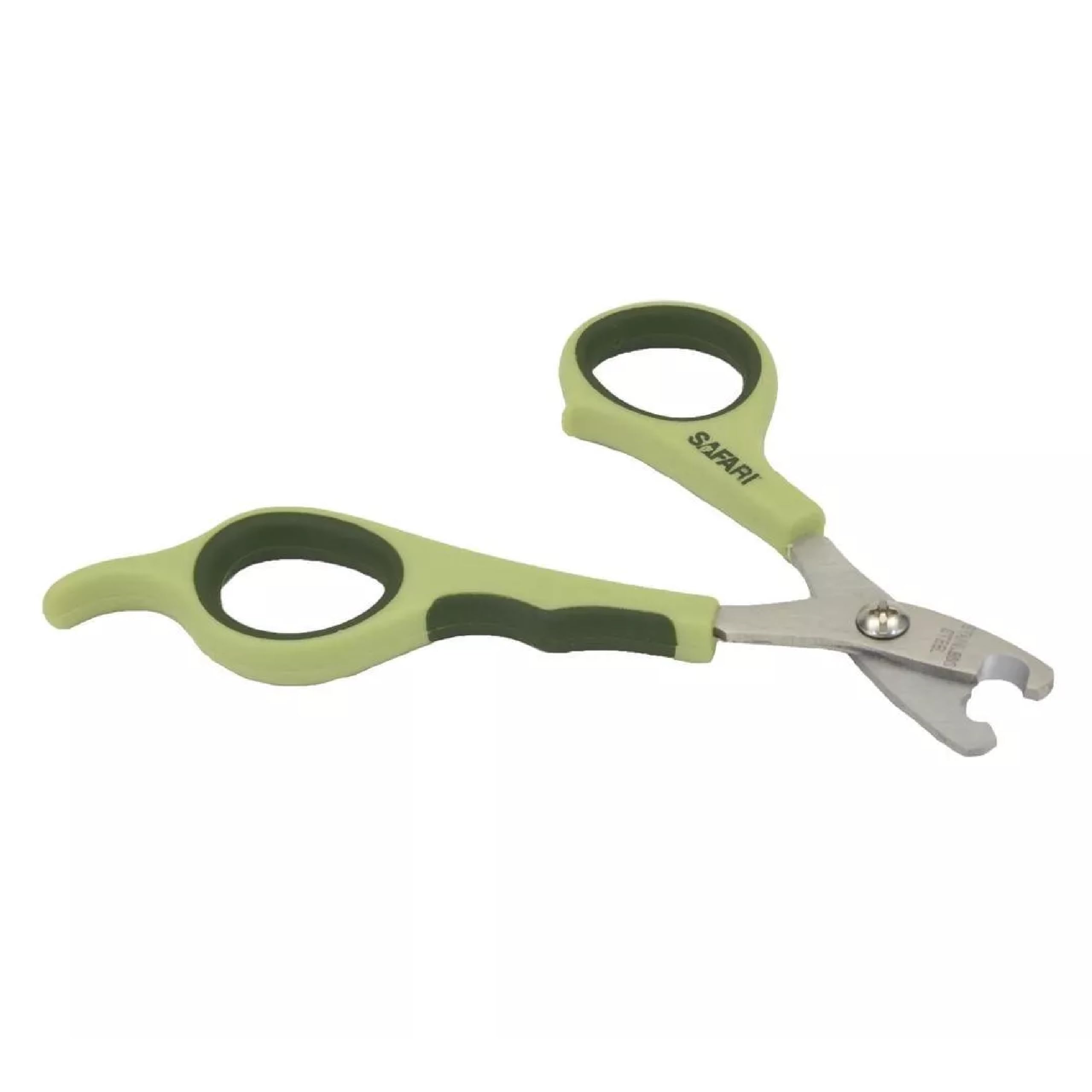 Coastal Pet- Safari - Cat Deluxe Nail Trimmer, No Color, One Size (5' L X 2.25' W)