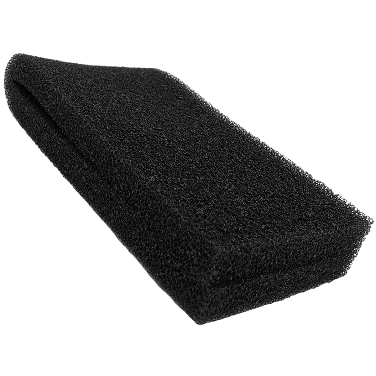 Bilindasly Aquarium Filter Sponge Foam Cut To Fit Biochemical Filter Bio Sponge Pad For Aquarium Filter Fish Tank, Reticulated C