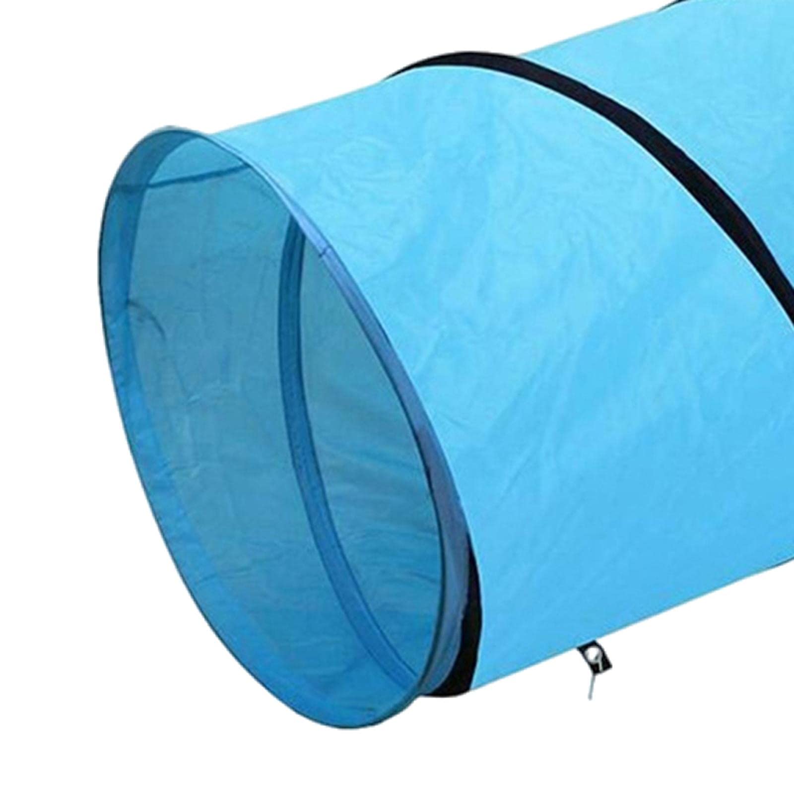 Enakshi Cat Tunnels Lightweight Universal Tube Tunnel For Small Animals Mouse Kitten 60Cmx60Cmx180Cm|Pet Supplies | Cat Supplies