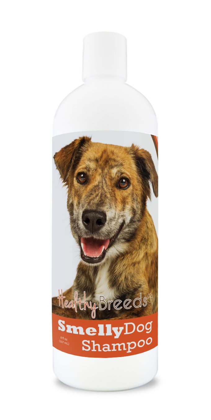 Healthy Breeds Plott Smelly Dog Baking Soda Shampoo 8 oz