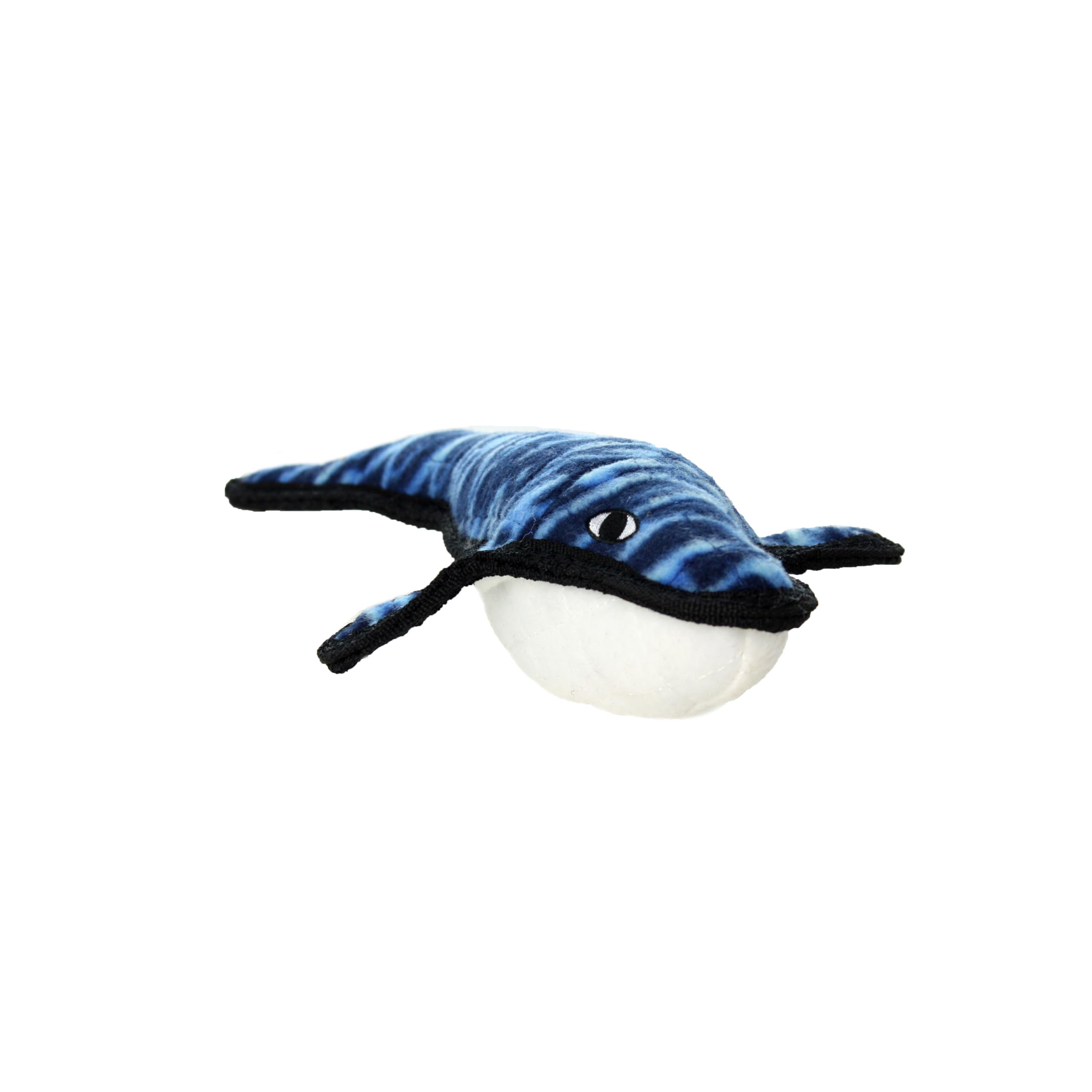 Tuffy Ocean Creature Whale