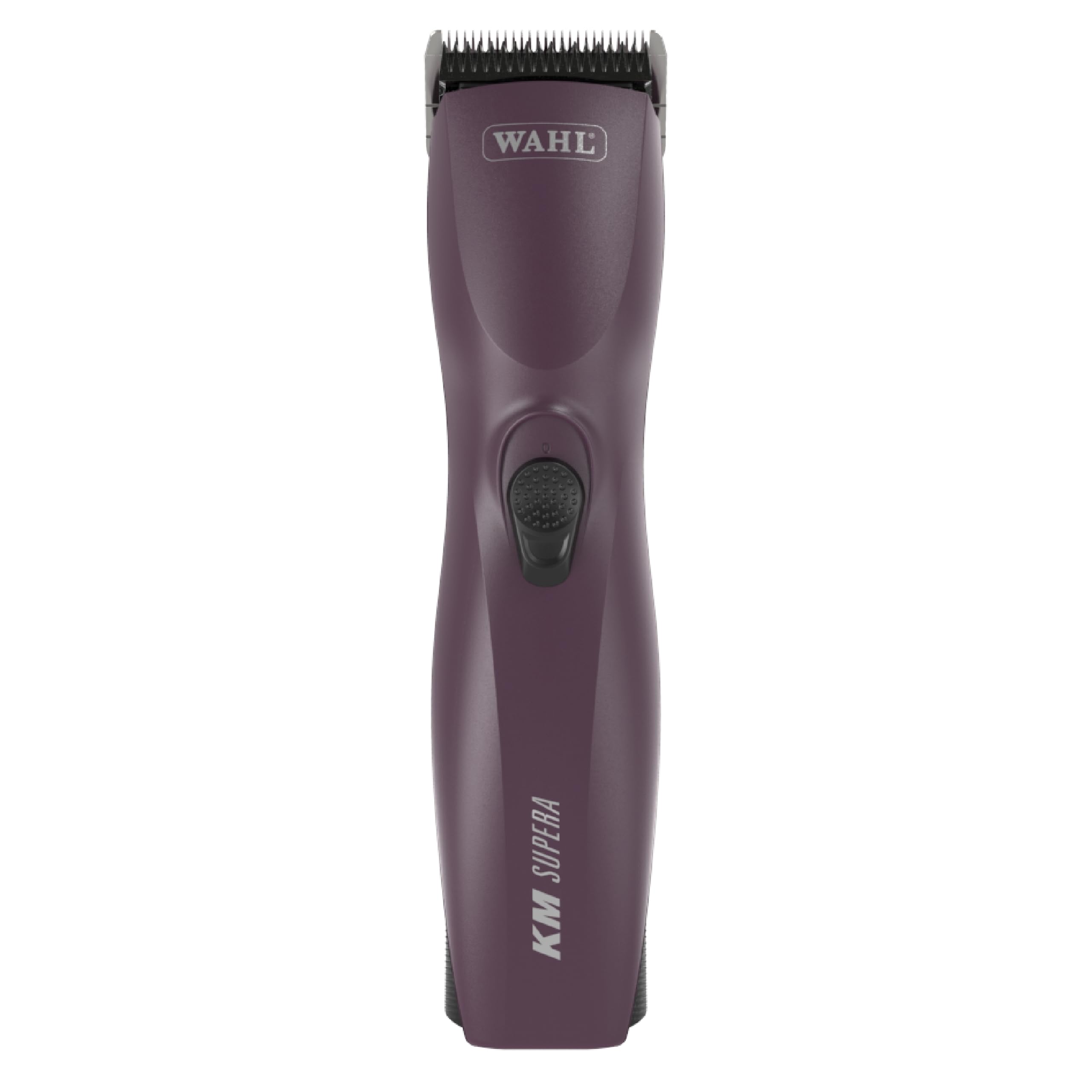 Wahl Pro Animal Km Supera Cordless Pet Clipper - Pet Clipper For Cat & Dog Grooming - Battery Powered Cordless Clipper - Feature