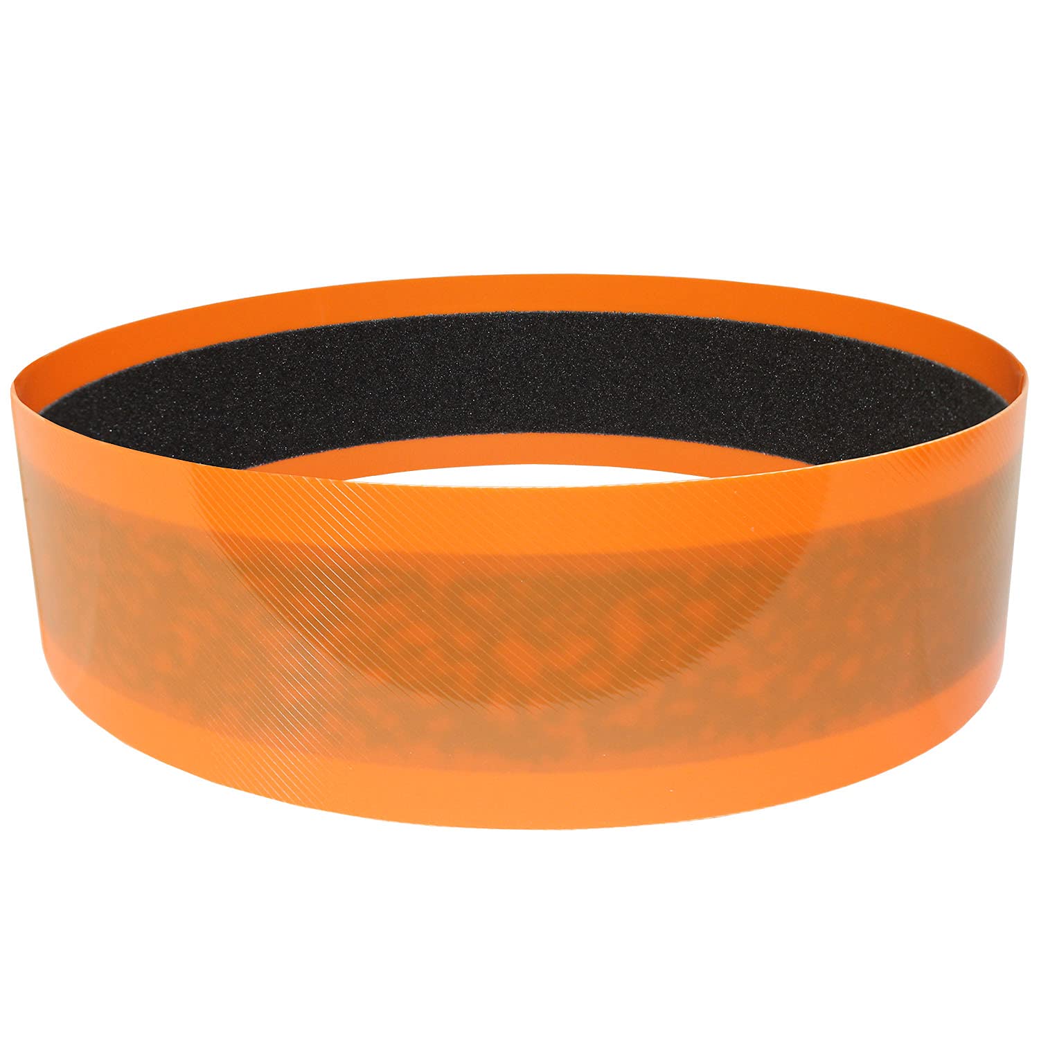 Sandy Track - For Orange Silent Runner 12'' Regular - Textured Nail Trimming Track For Pet Exercise Wheel