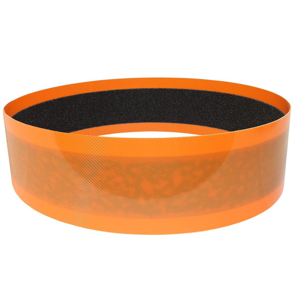 Sandy Track - For Orange Silent Runner 12'' Regular - Textured Nail Trimming Track For Pet Exercise Wheel