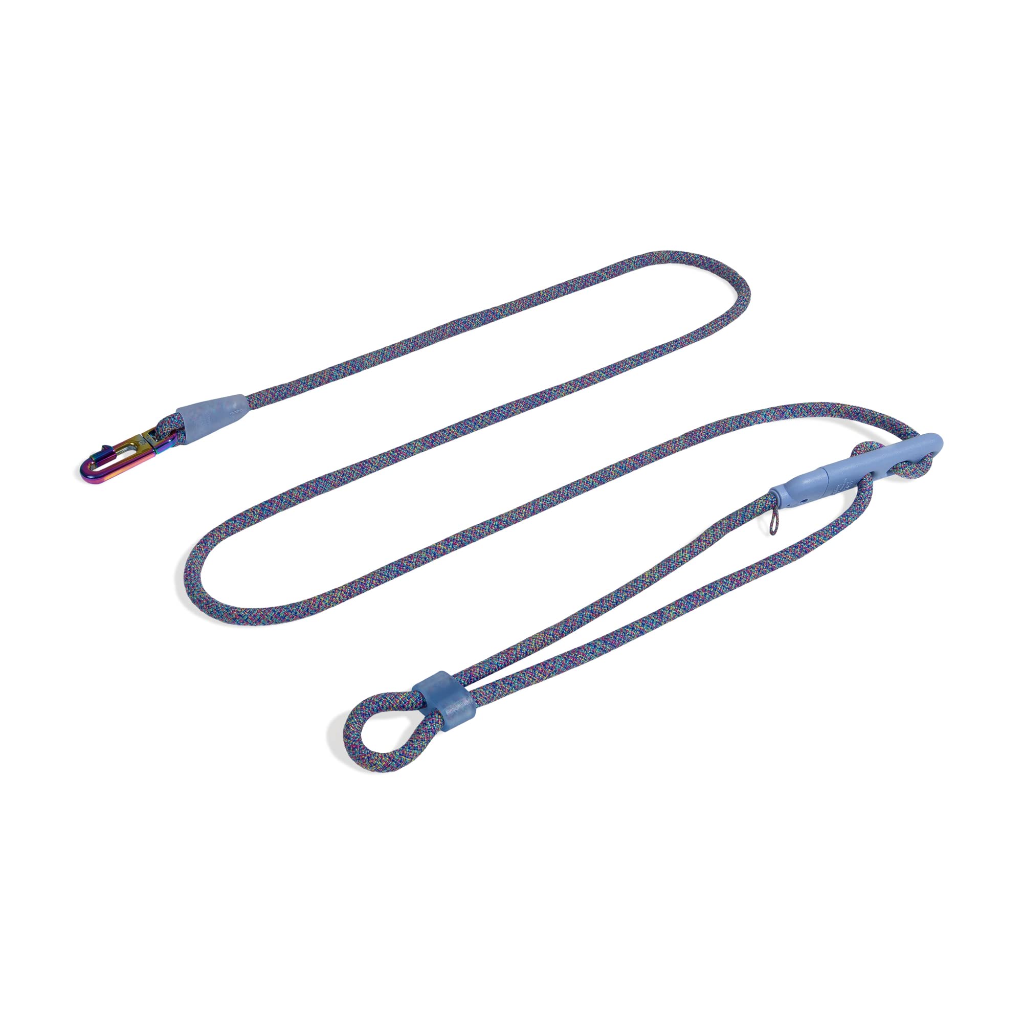 Andromeda 4-In-1 Hands-Free Dog Leash - Adjustable For Crossbody, Waist, Long Leash, Or Tether Use - Stylish, Lightweight, And C