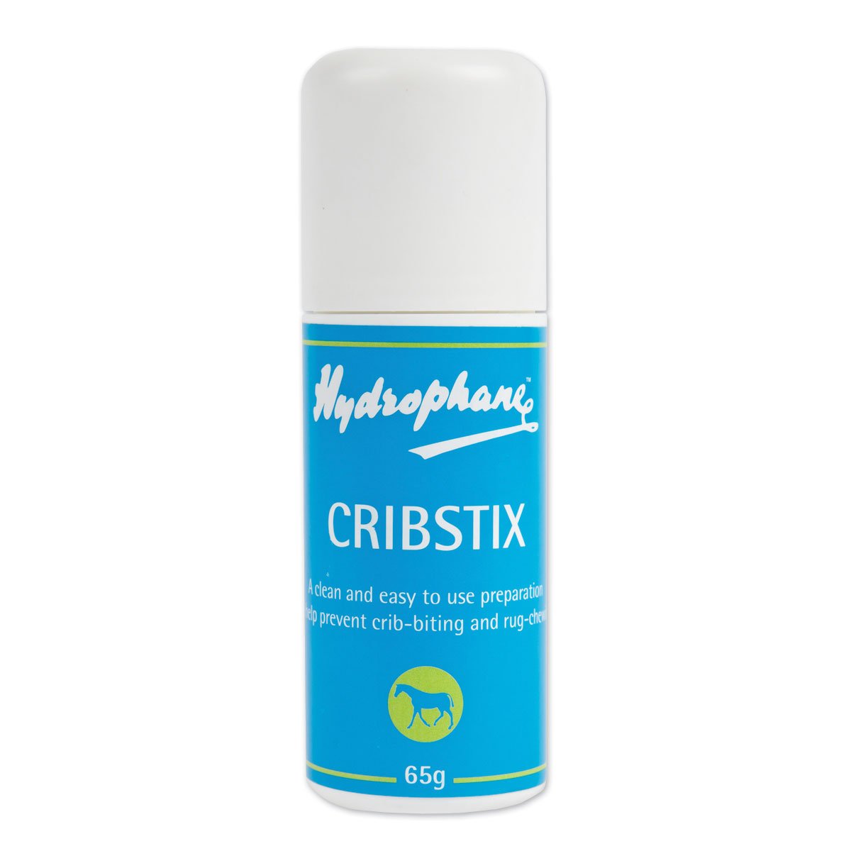 Hydrophane Unisexs Cribstix, Clear, Regular