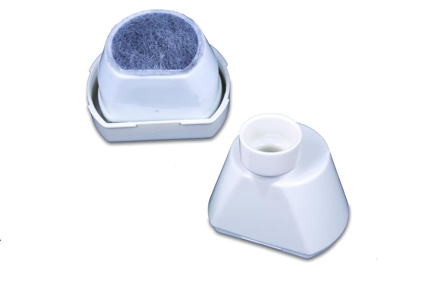 24-Count Petsafe Drinkwell Replacement Carbon Filters - (6 Packs With 4 Filters Per Pack)