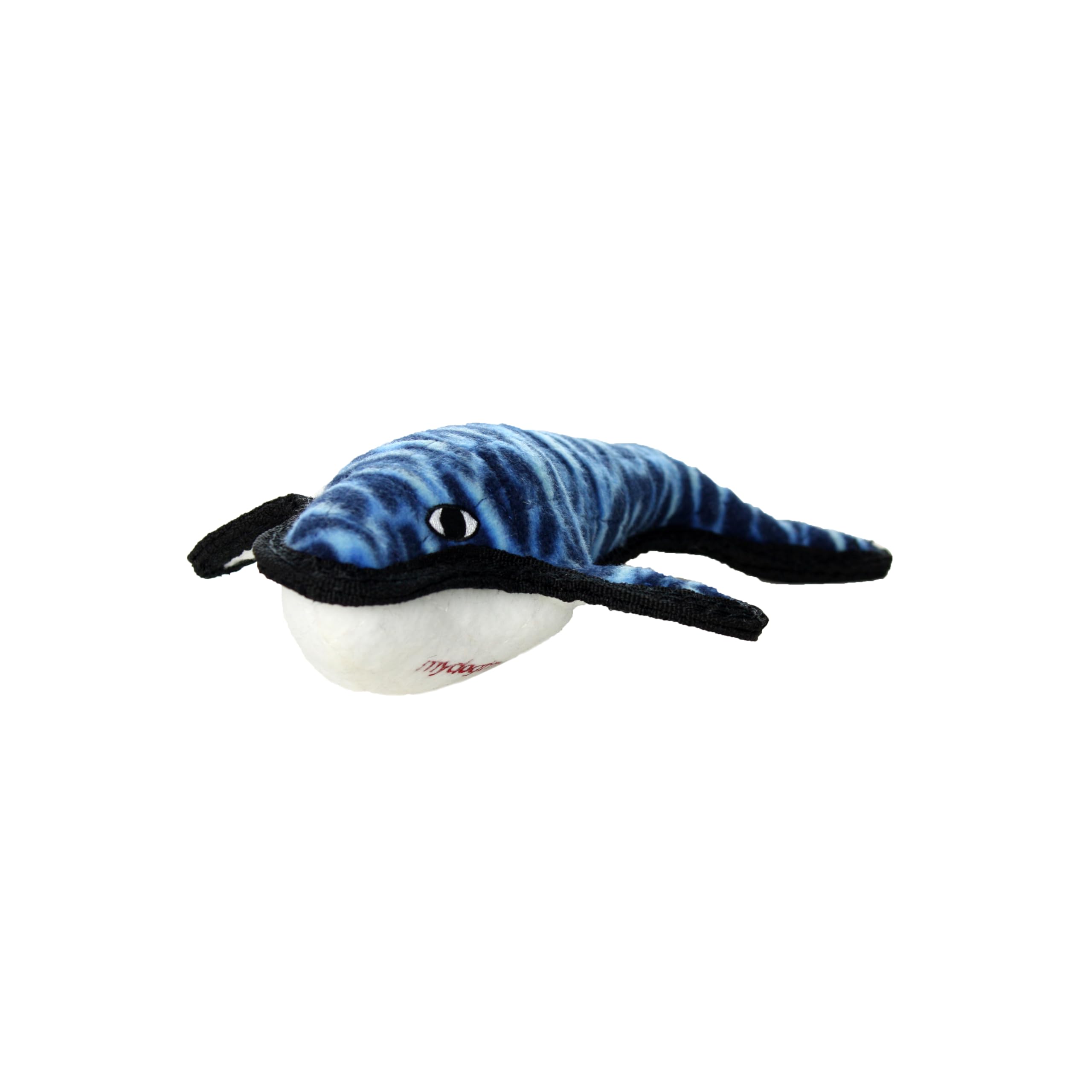 Tuffy Ocean Creature Whale