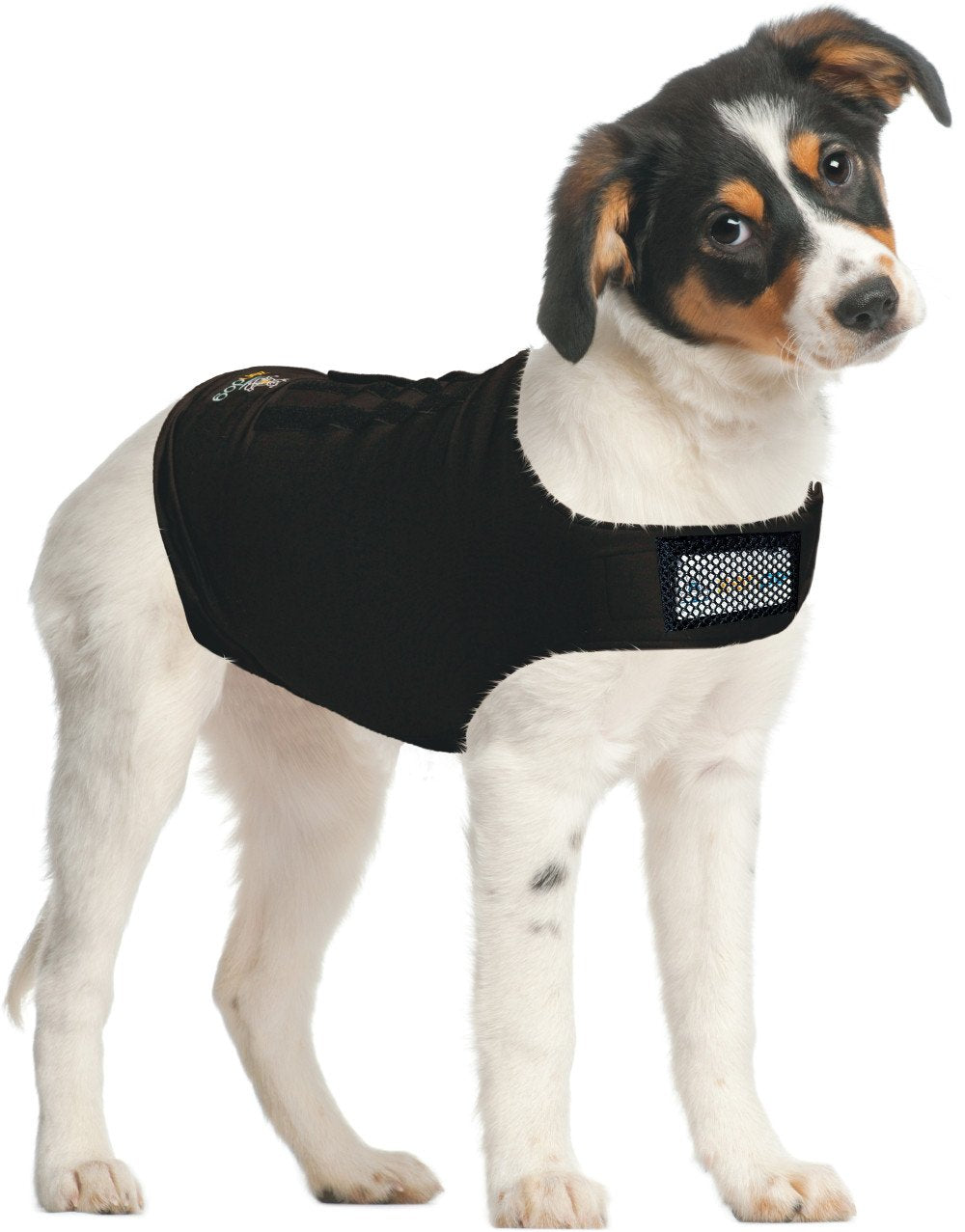Zenpet Zendog Anxiety Dog Vest Calming Compression Shirt (Small)