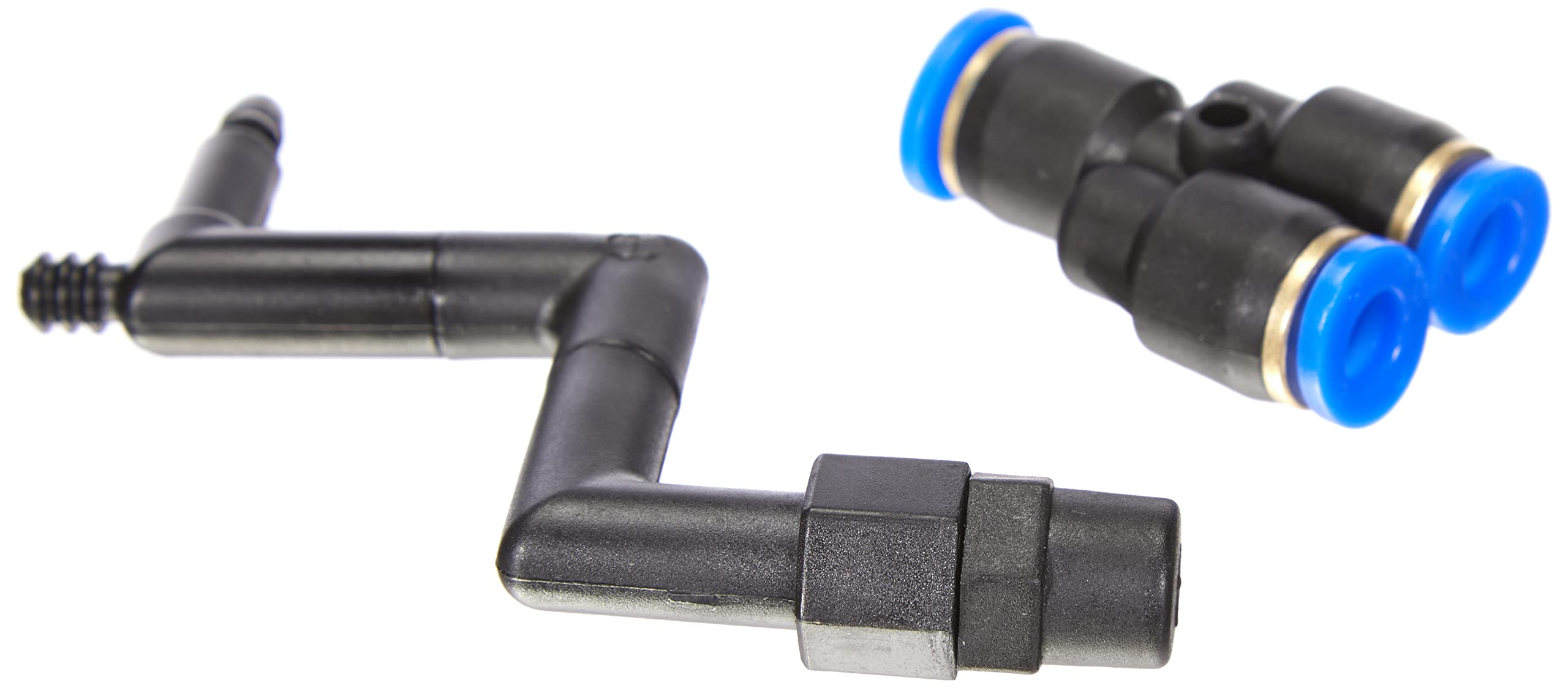 Exo Terra Monsoon RS400 Output Tube - High-Pressure Rainfall System, Multi Color, Durable Plastic, Model PT2497