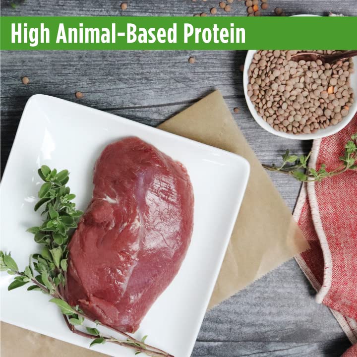 Nulo FreeStyle High Protein Indoor Cat Food, Duck & Cod Recipe - Natural Grain-Free Dry Indoor Cat Food with Omega Fatty Acids,