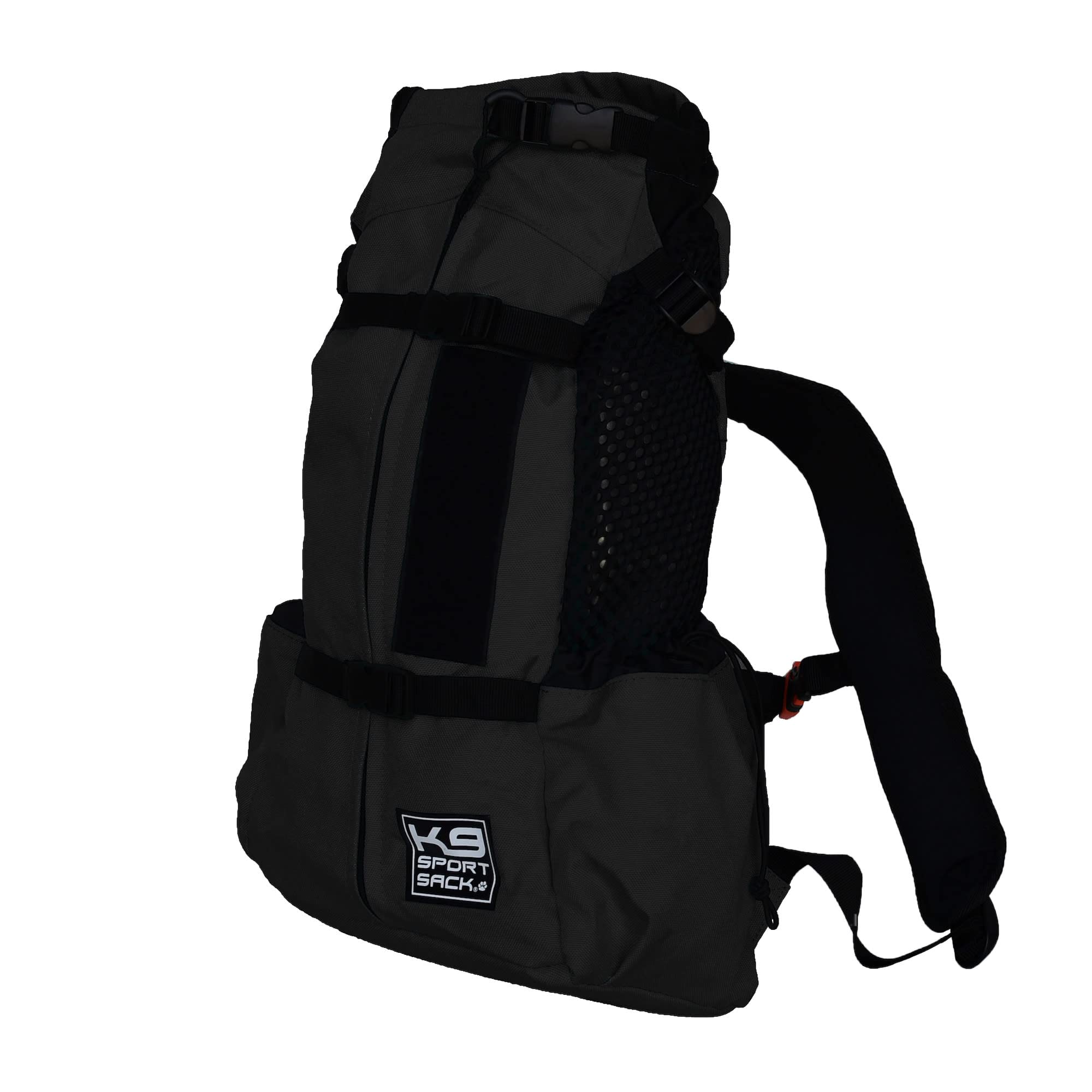 K9 Sport Sack Air2 Black Lg
