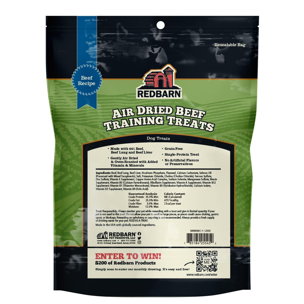 RBP TRT CUTS BF 8OZ
