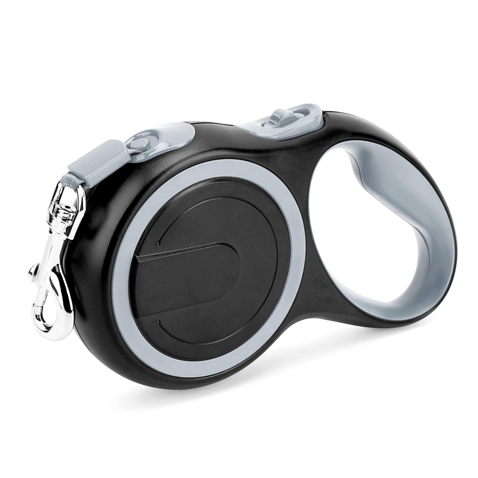 Segarty Retractable Dog Leash, 16Ft Heavy Duty Walking Dog Leash For Medium Small Dogs Up To 44Lb, Anti-Slip Handle 360Tangle-Fr