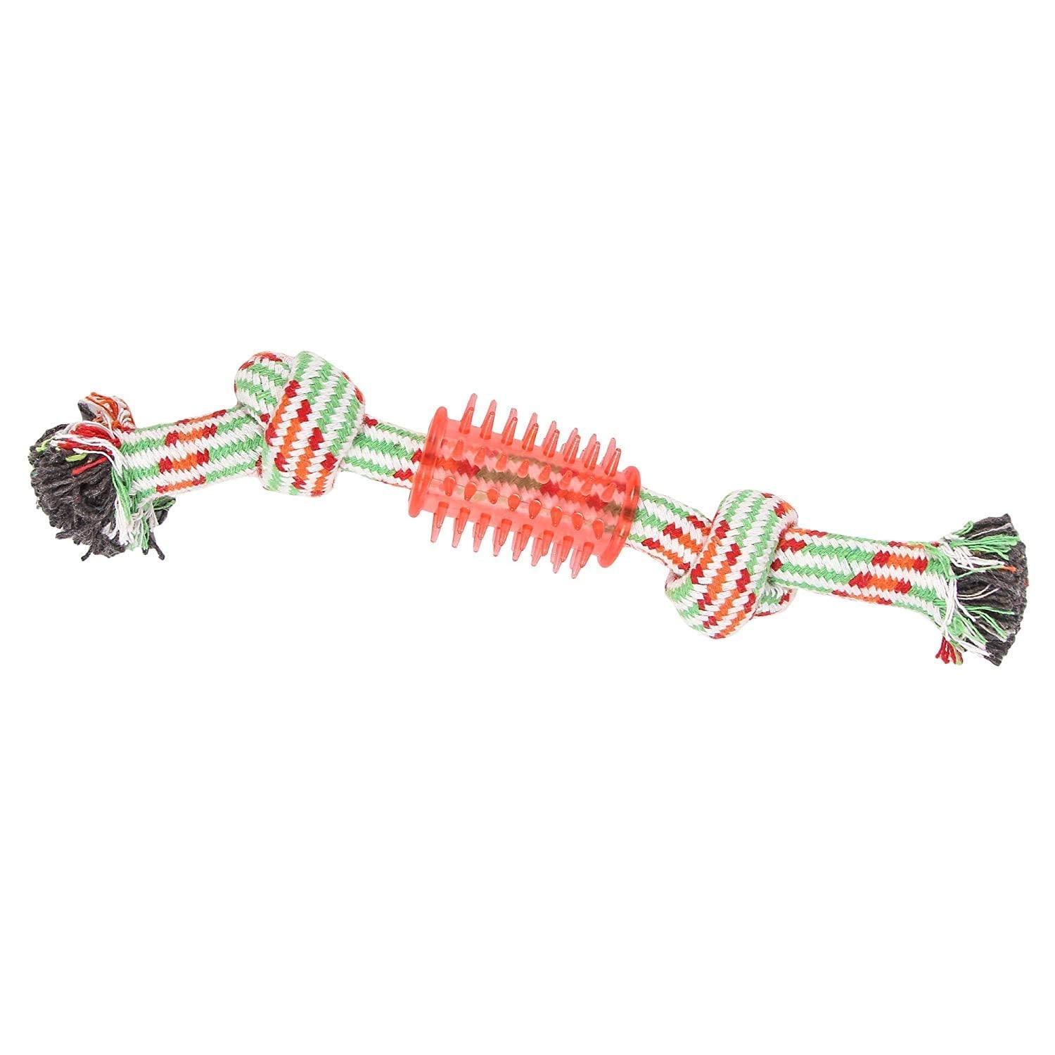 Rvpaws Dog Teething Toy For Puppies (14Inch)
