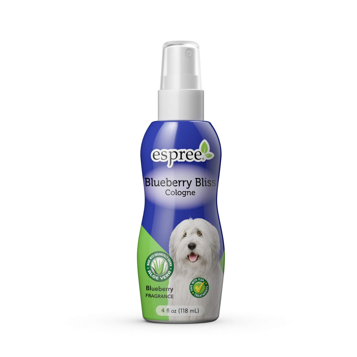 Espree Blueberry Bliss Cologne, 4 Oz