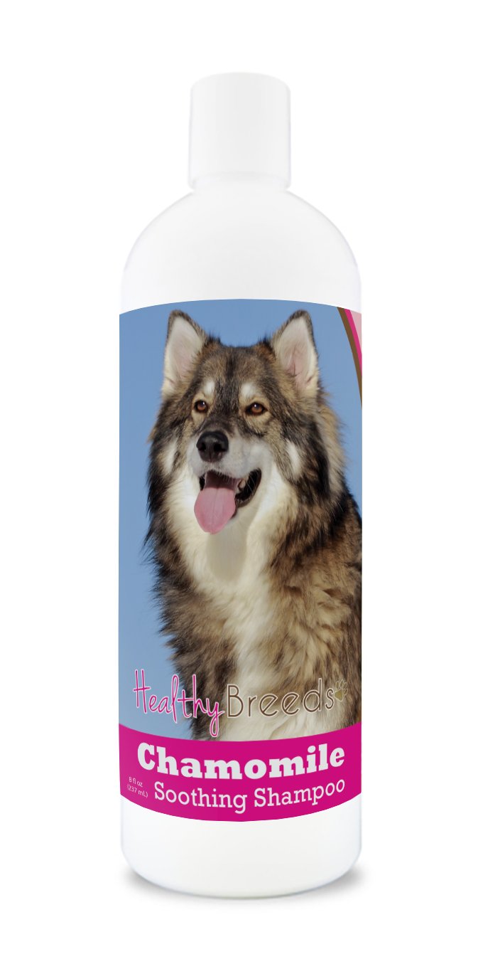Healthy Breeds Utonagan Chamomile Soothing Dog Shampoo 8 oz