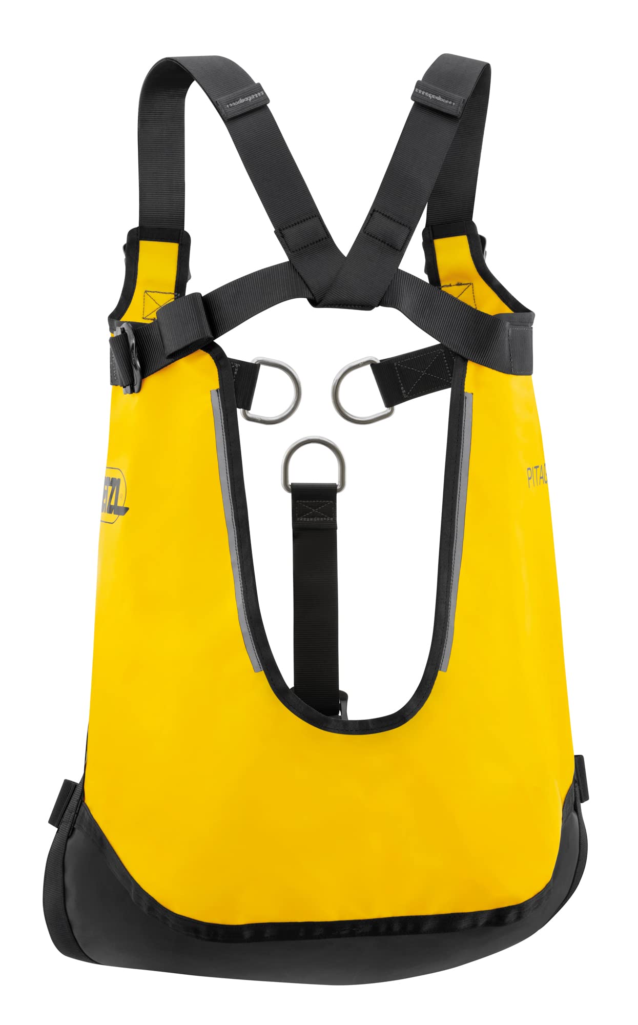 Petzl, PITAGOR Litter and Evacuation Triangle Harness