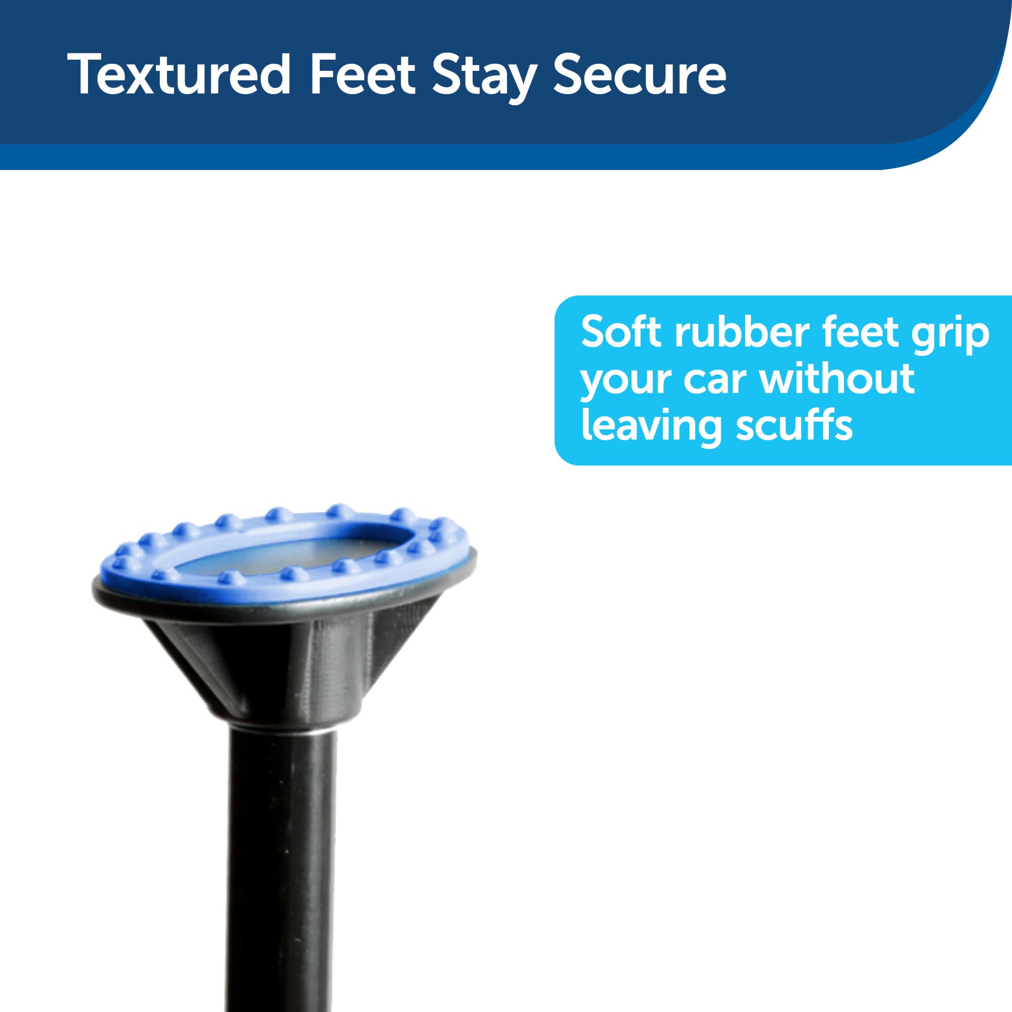 Petsafe Happy Ride Metal Dog Barrier, Pet Gate Vehicle Divider For Cars, Minivans & Suvs