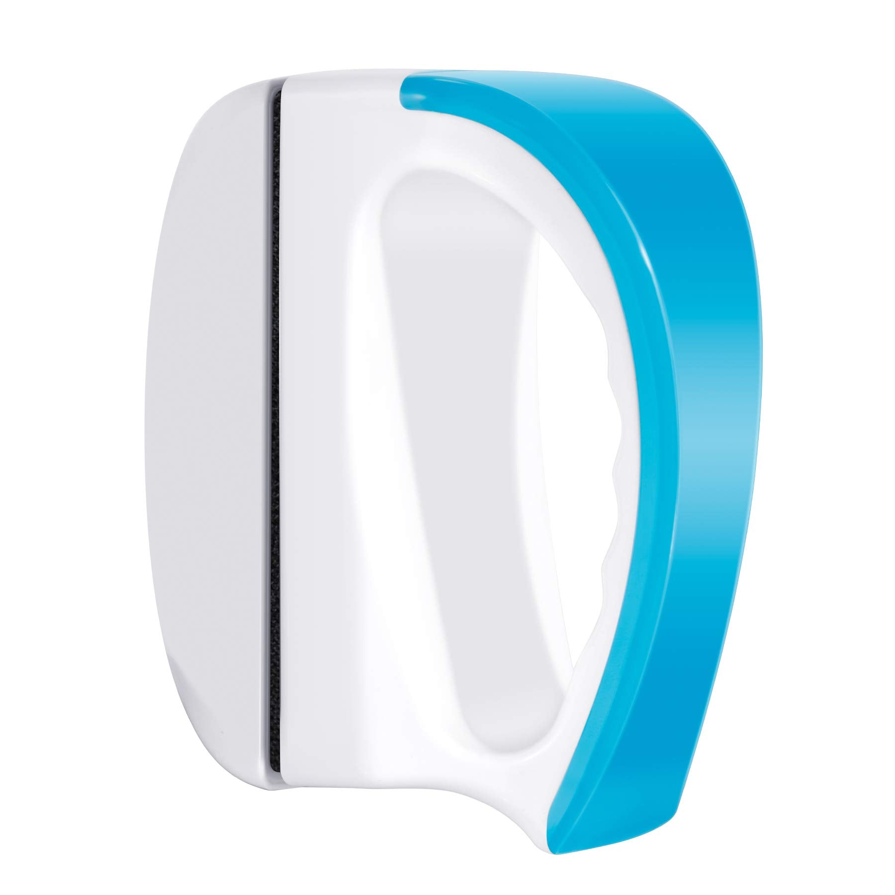 NEPTONION Magnetic Aquarium Fish Tank Glass Algae scrapers Glass Cleaner Scrubber Clean Brush [Floating,Scratch-Free,Non-Slip,ma