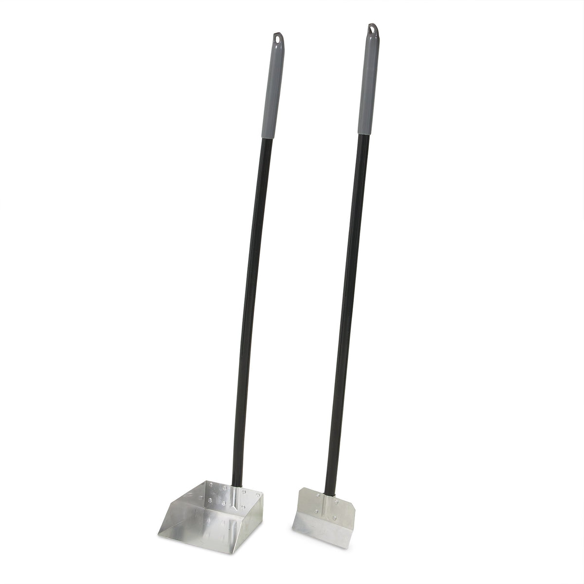Petmate Clean Response Aluminum Spade And Pan, Small